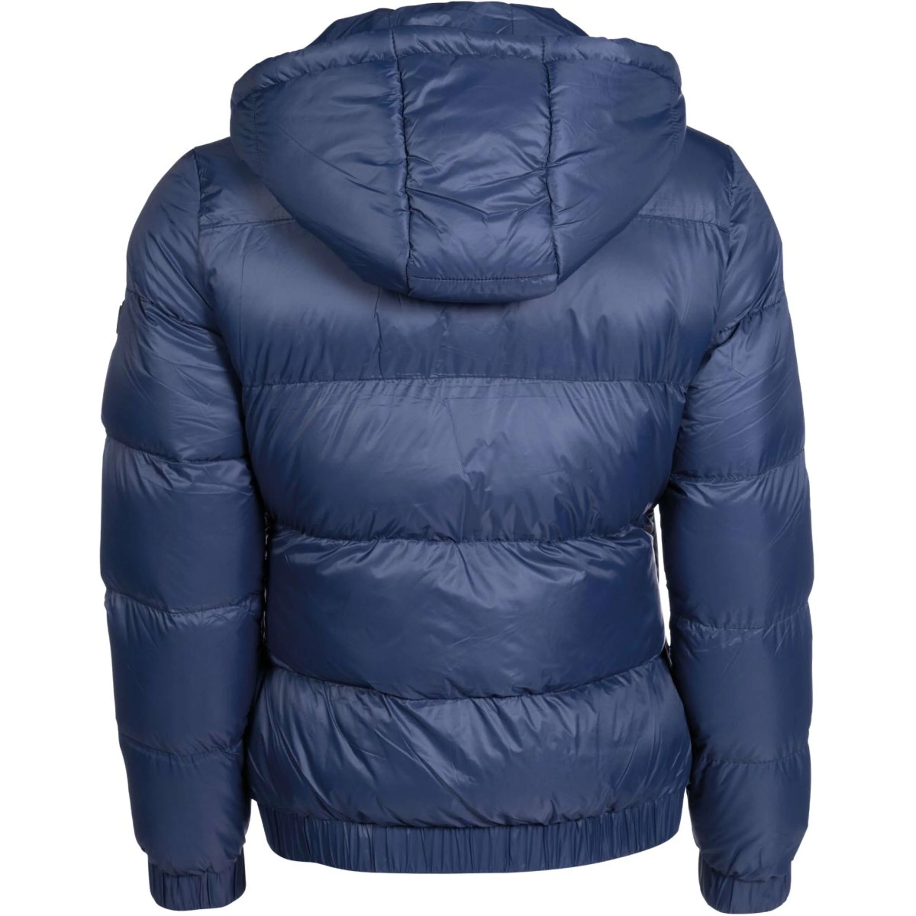 HKM Giacca Riscaldata Keep Warm Blu scuro - Image 3
