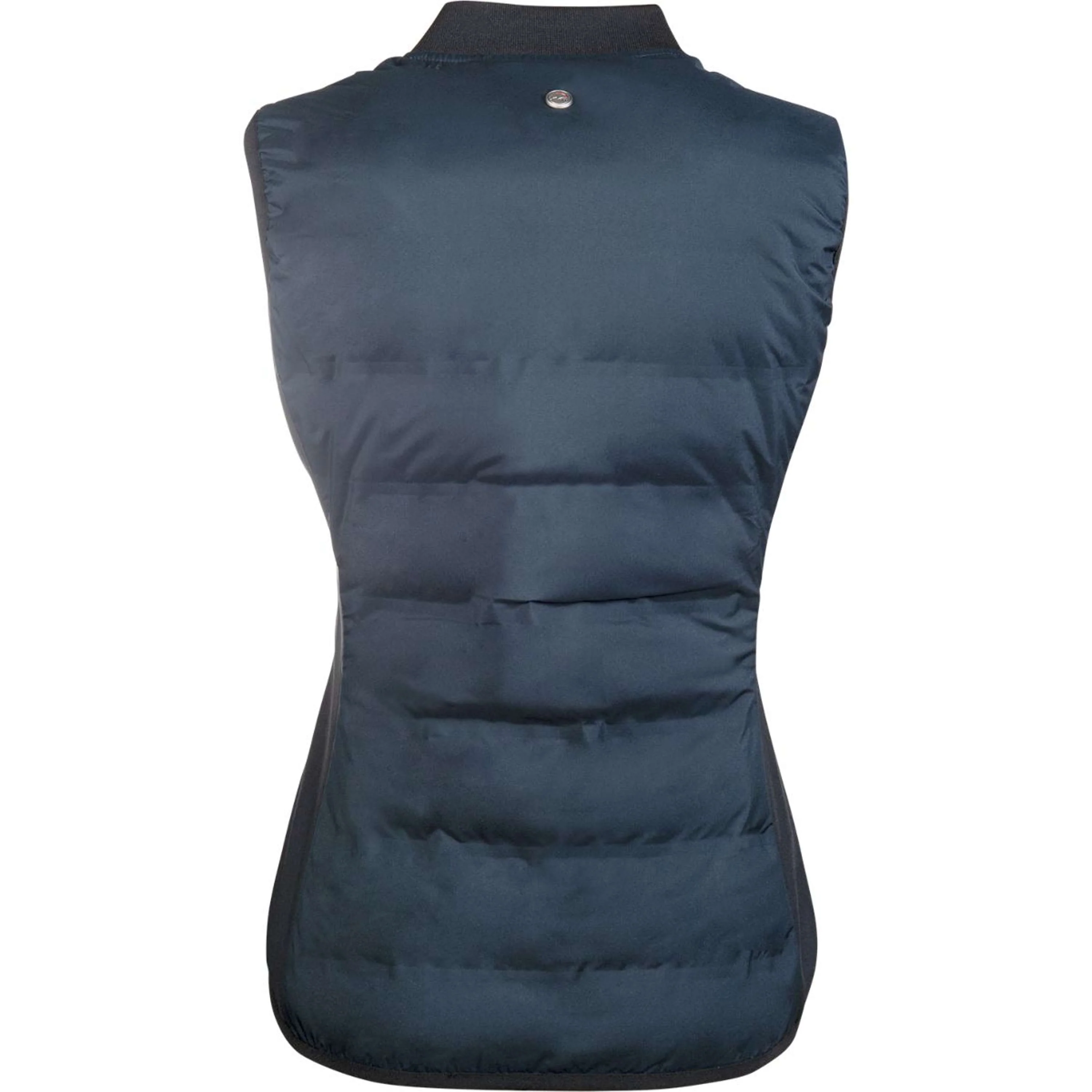 HKM Gilet Blu scuro - Image 3