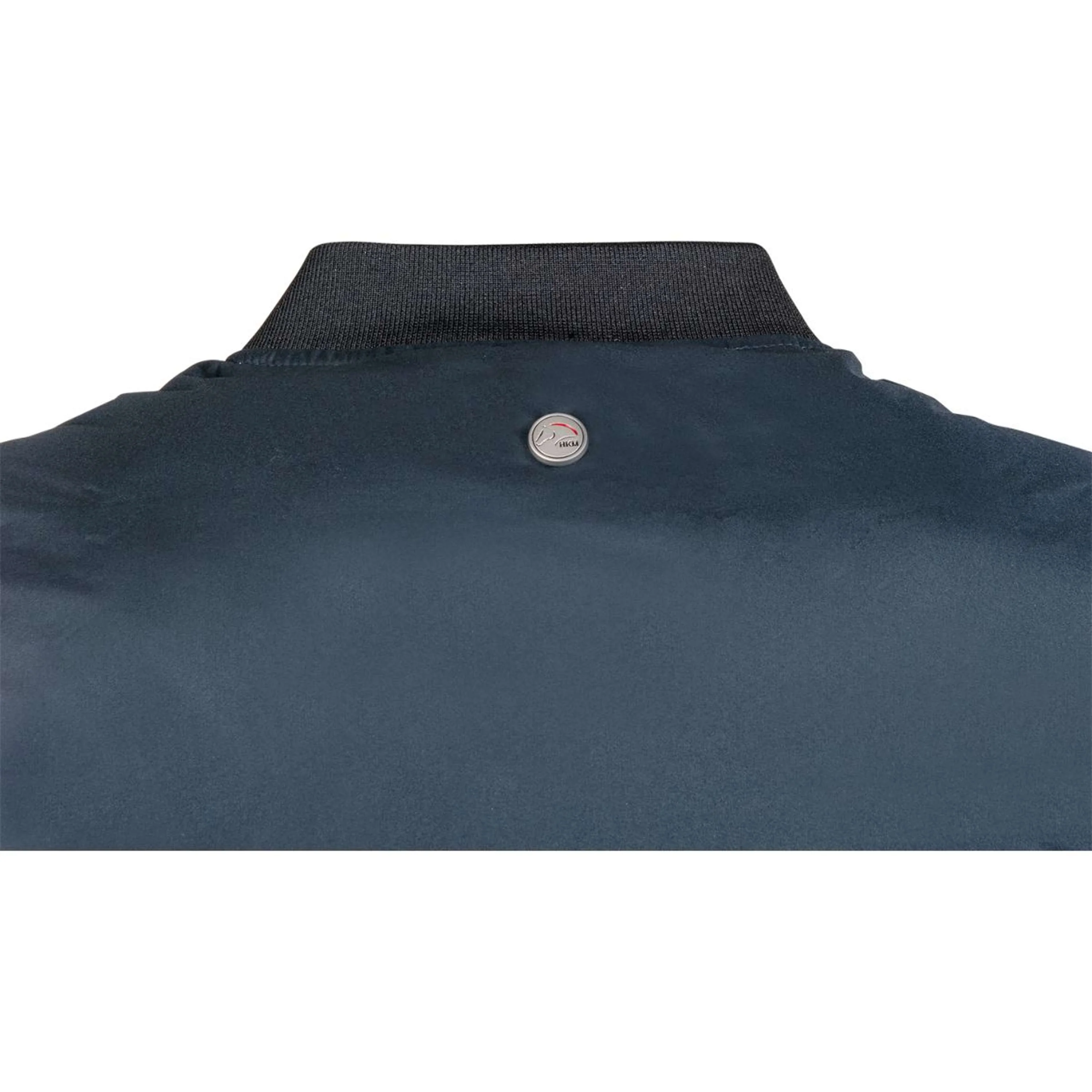 HKM Gilet Blu scuro - Image 5
