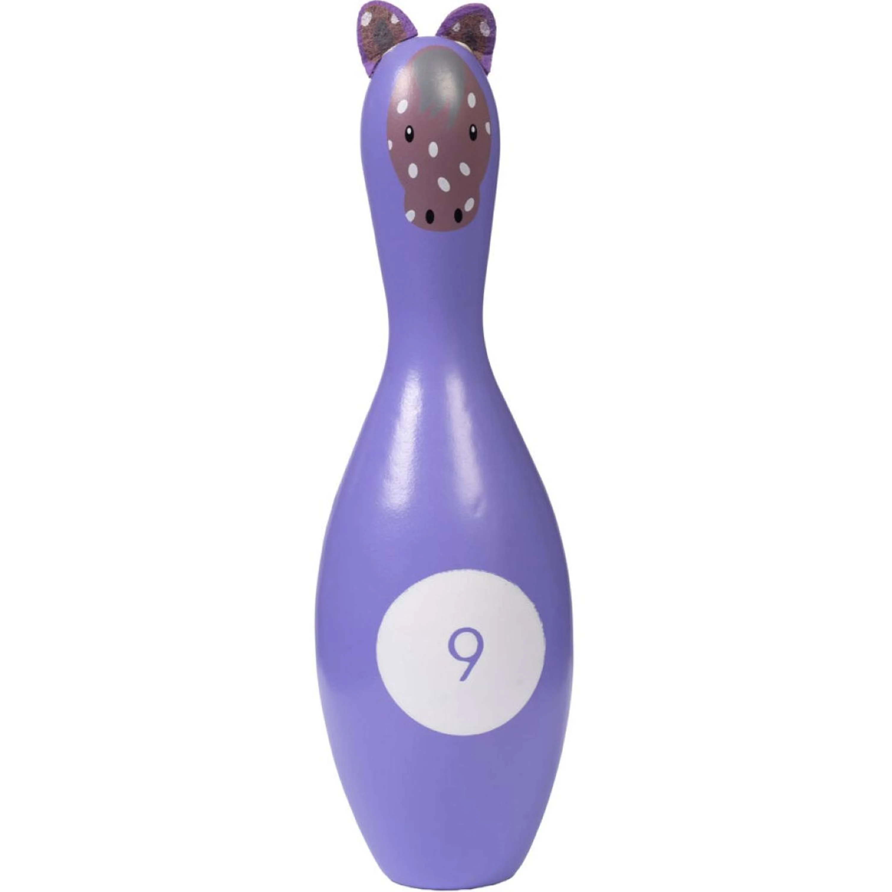 HKM Giocattoli Bowling - Image 12