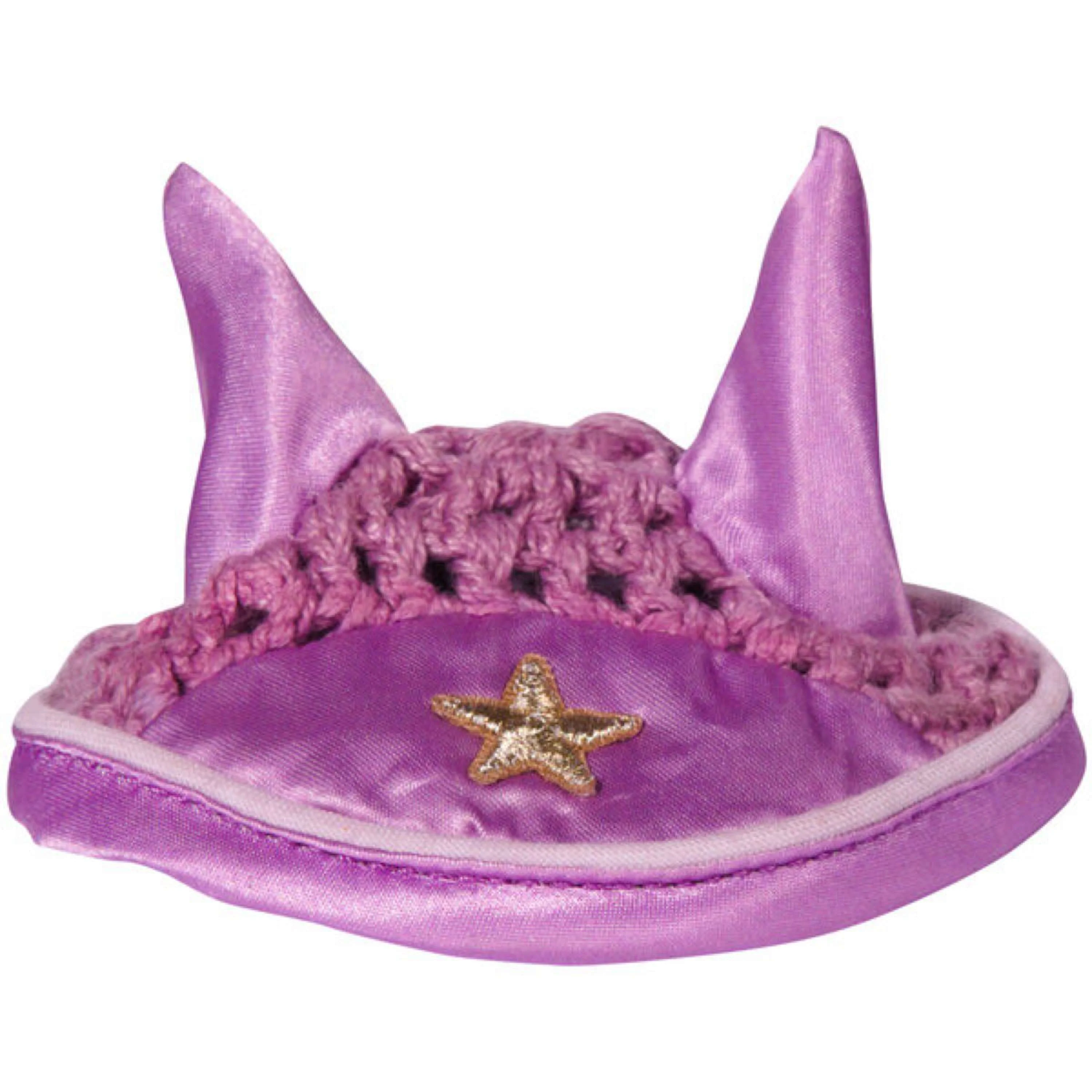 HKM Giocattoli Cuddle Horse Fuchsia - Image 4