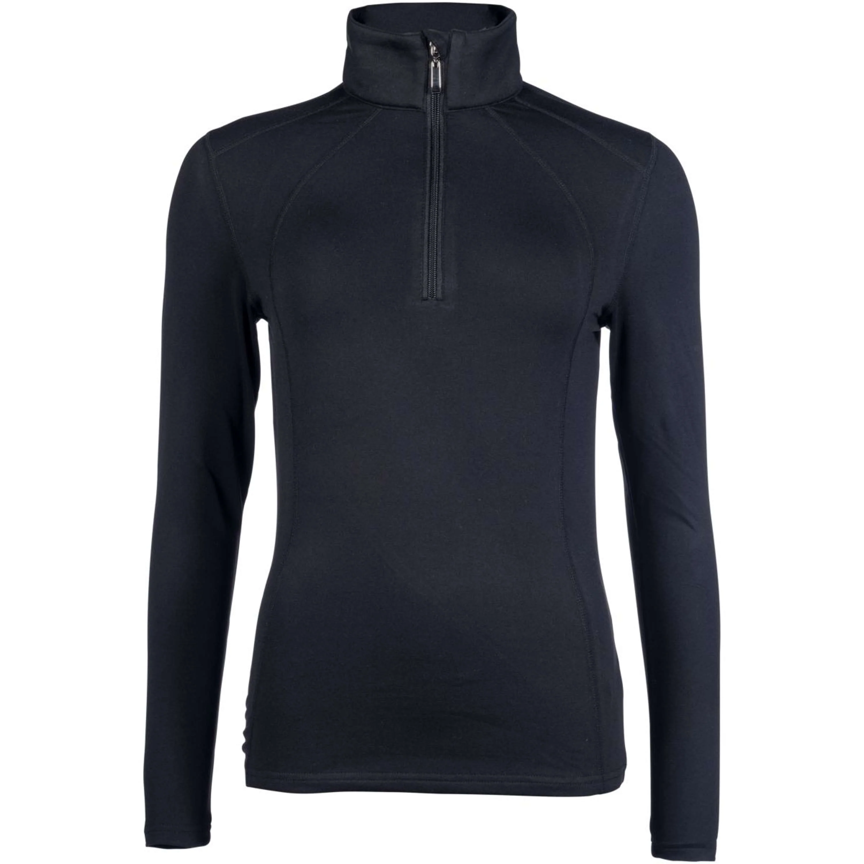 HKM Maglia Funzionale Mio Nero
