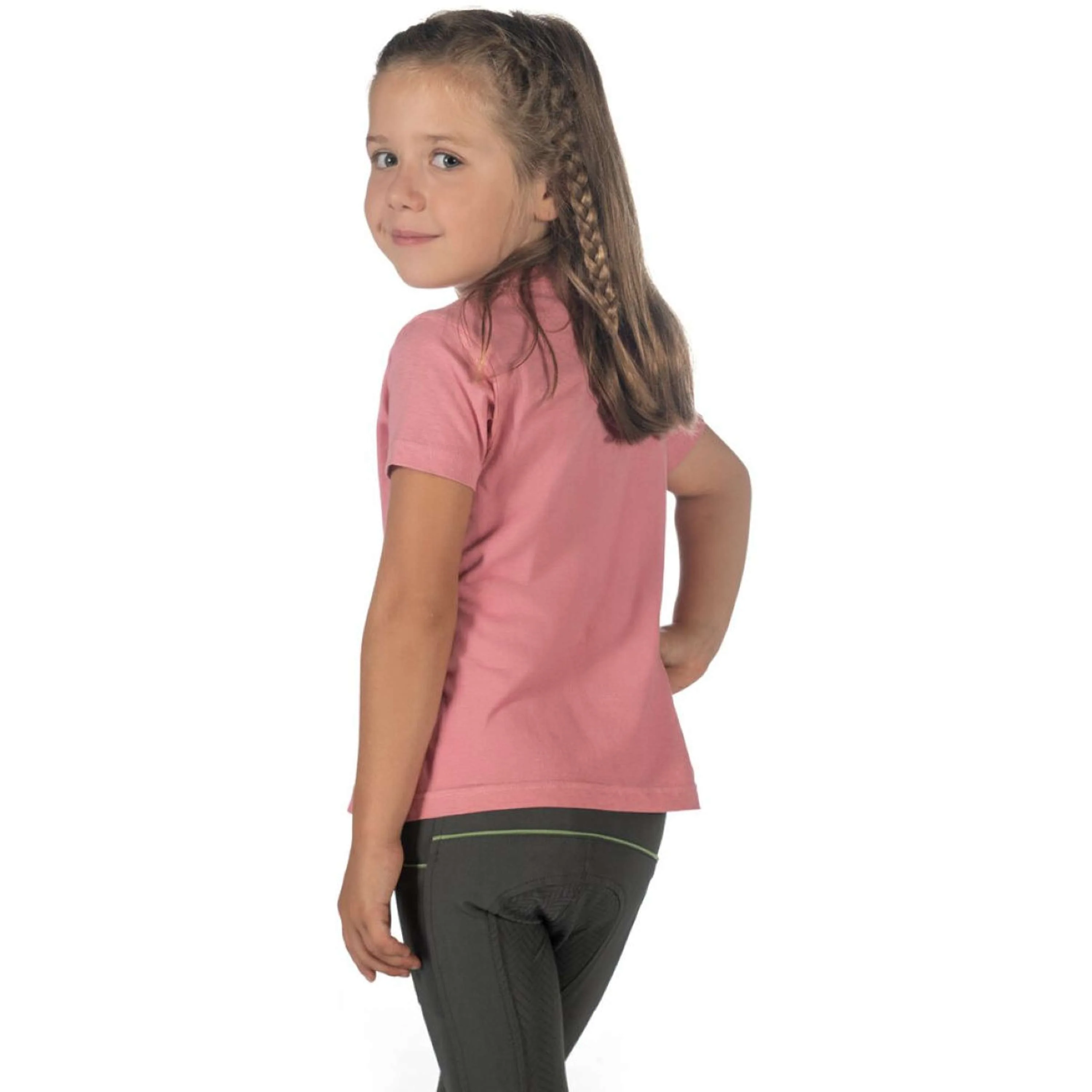 HKM Maglietta Grace Rosa - Image 5