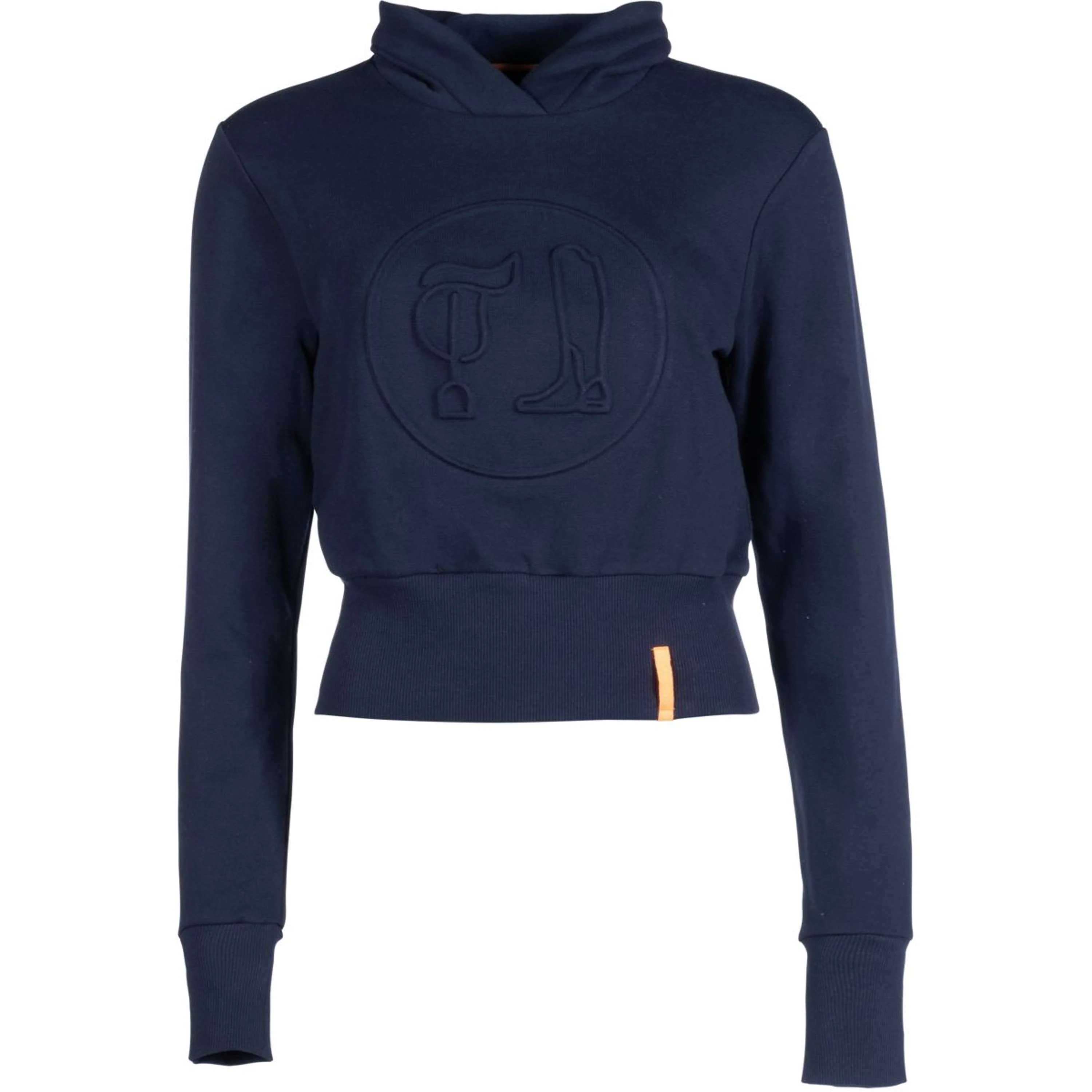 HKM Maglione Lyon Blu scuro