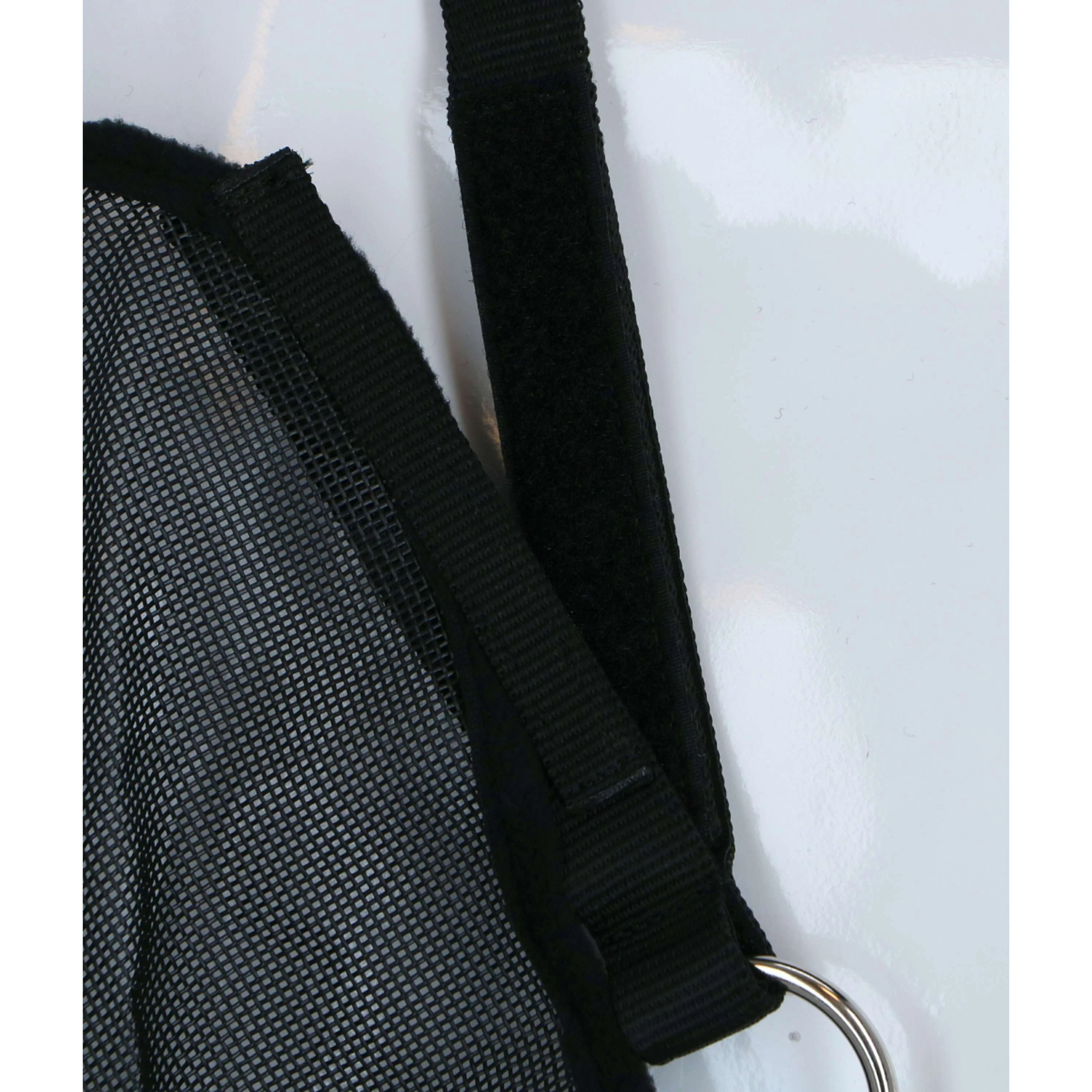 HKM Maschera per Mosche Nero - Image 6