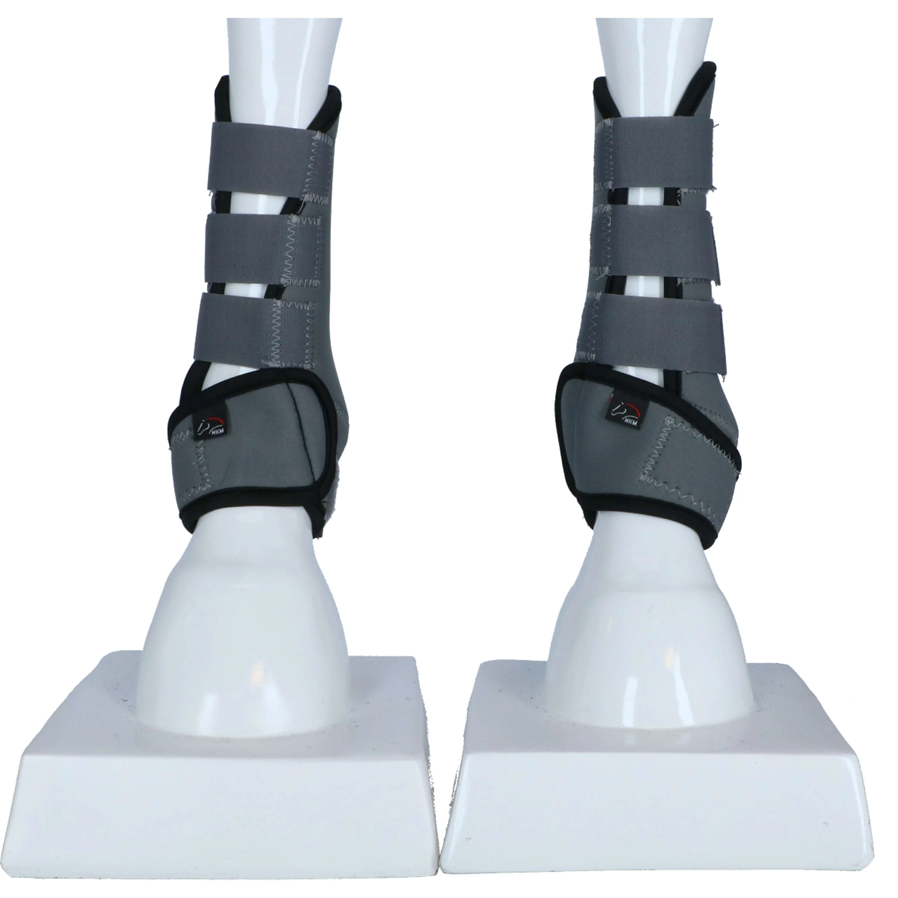 HKM Parastinchi Colour Grigio/Nero - Image 2