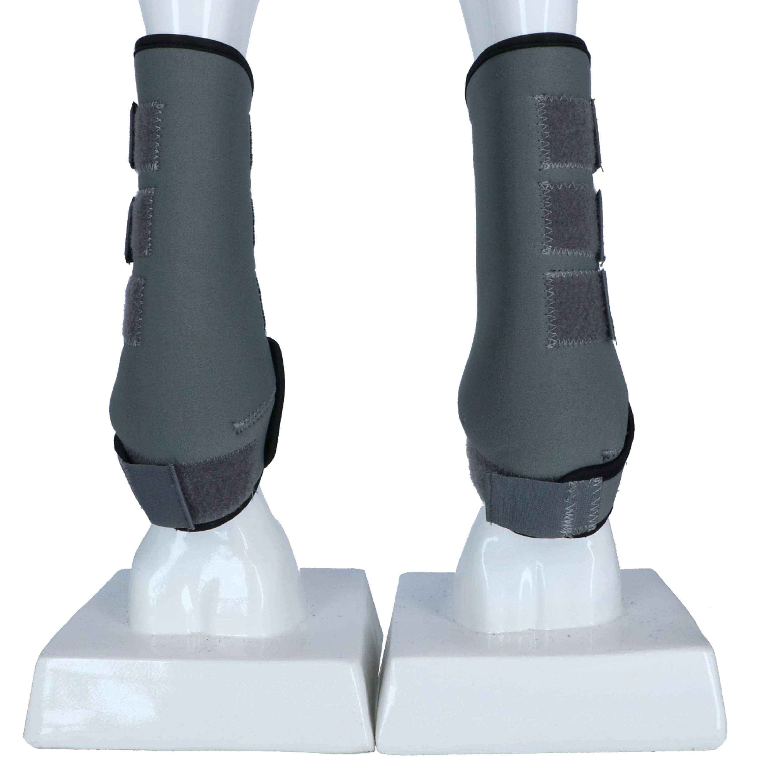 HKM Parastinchi Colour Grigio/Nero - Image 3