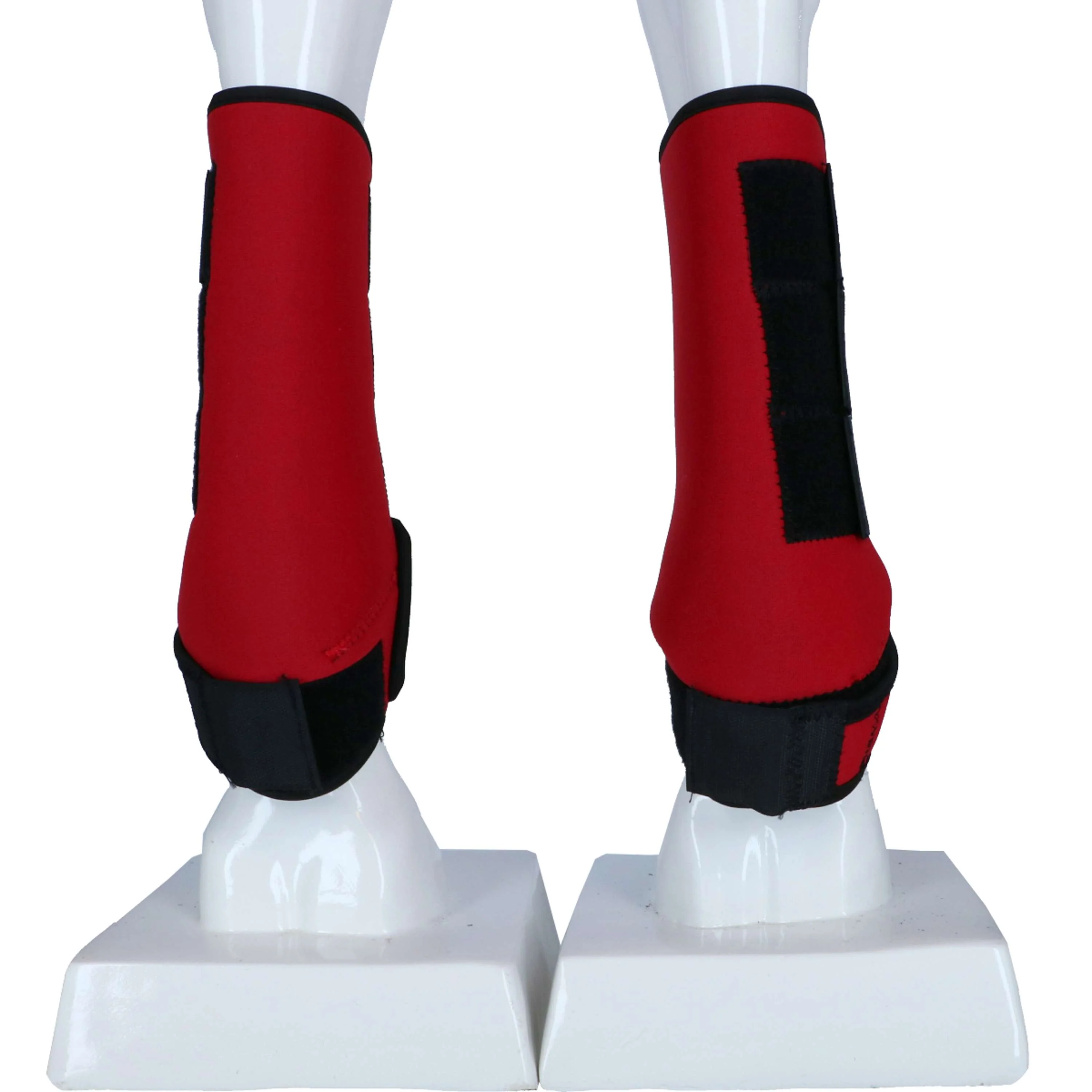 HKM Parastinchi Colour Rosso/Nero - Image 3