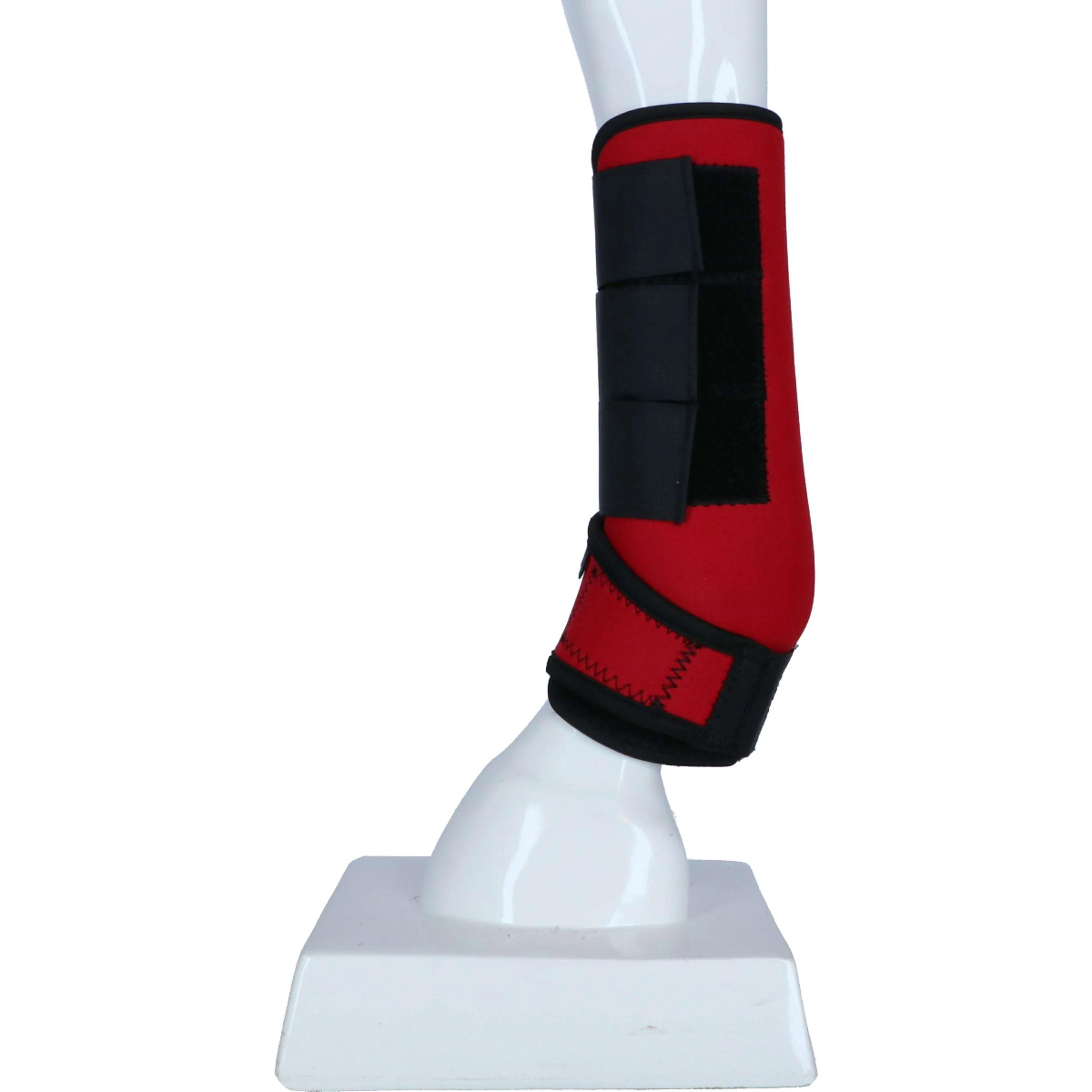 HKM Parastinchi Colour Rosso/Nero - Image 4