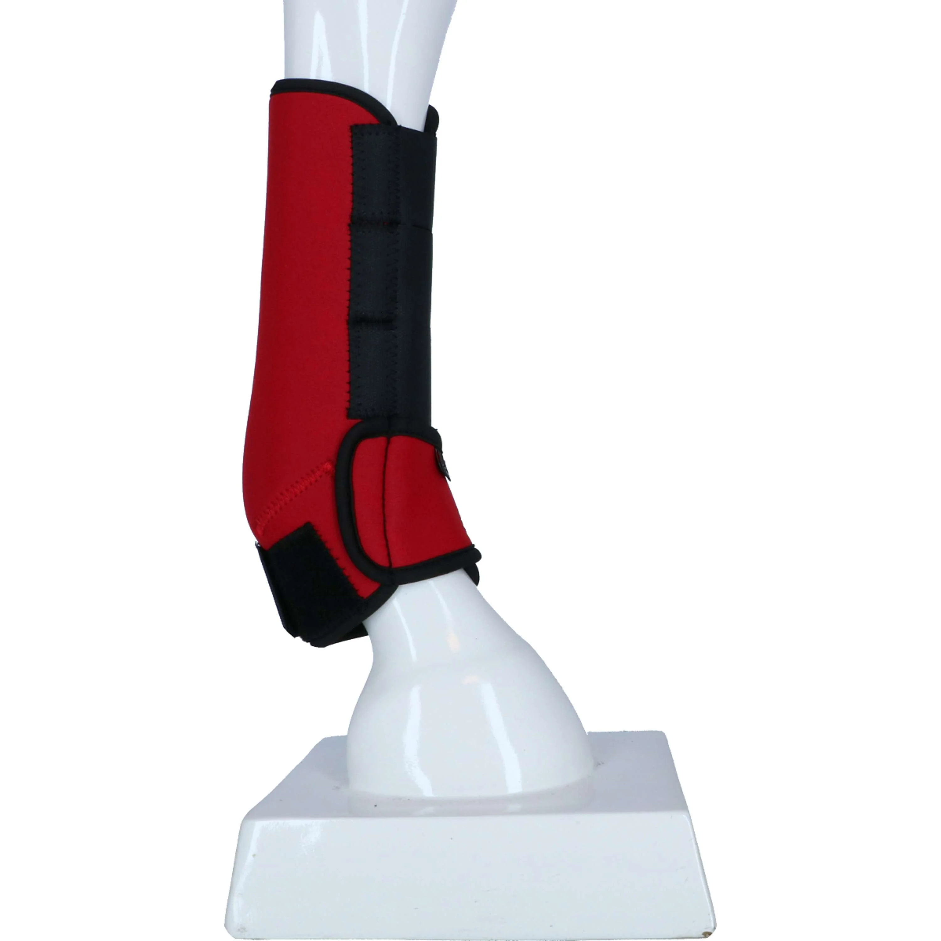 HKM Parastinchi Colour Rosso/Nero - Image 5