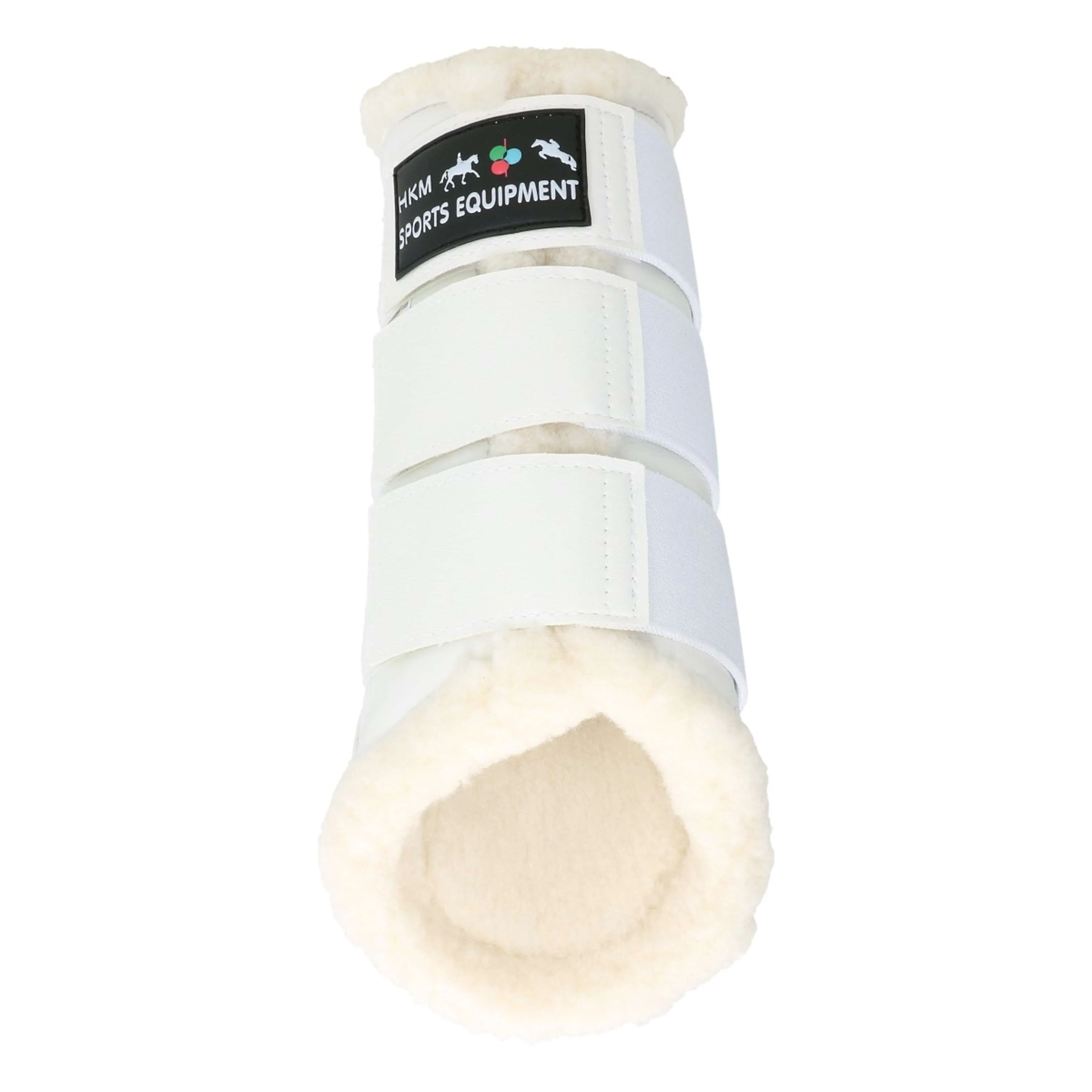 HKM Parastinchi Comfort Bianco