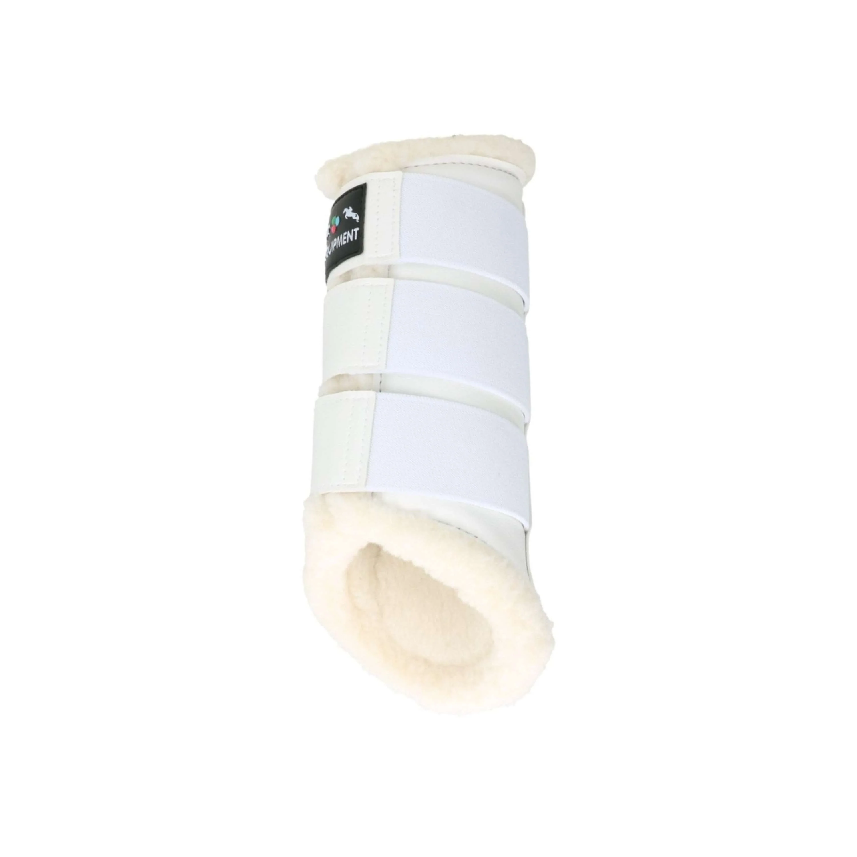 HKM Parastinchi Comfort Bianco - Image 3