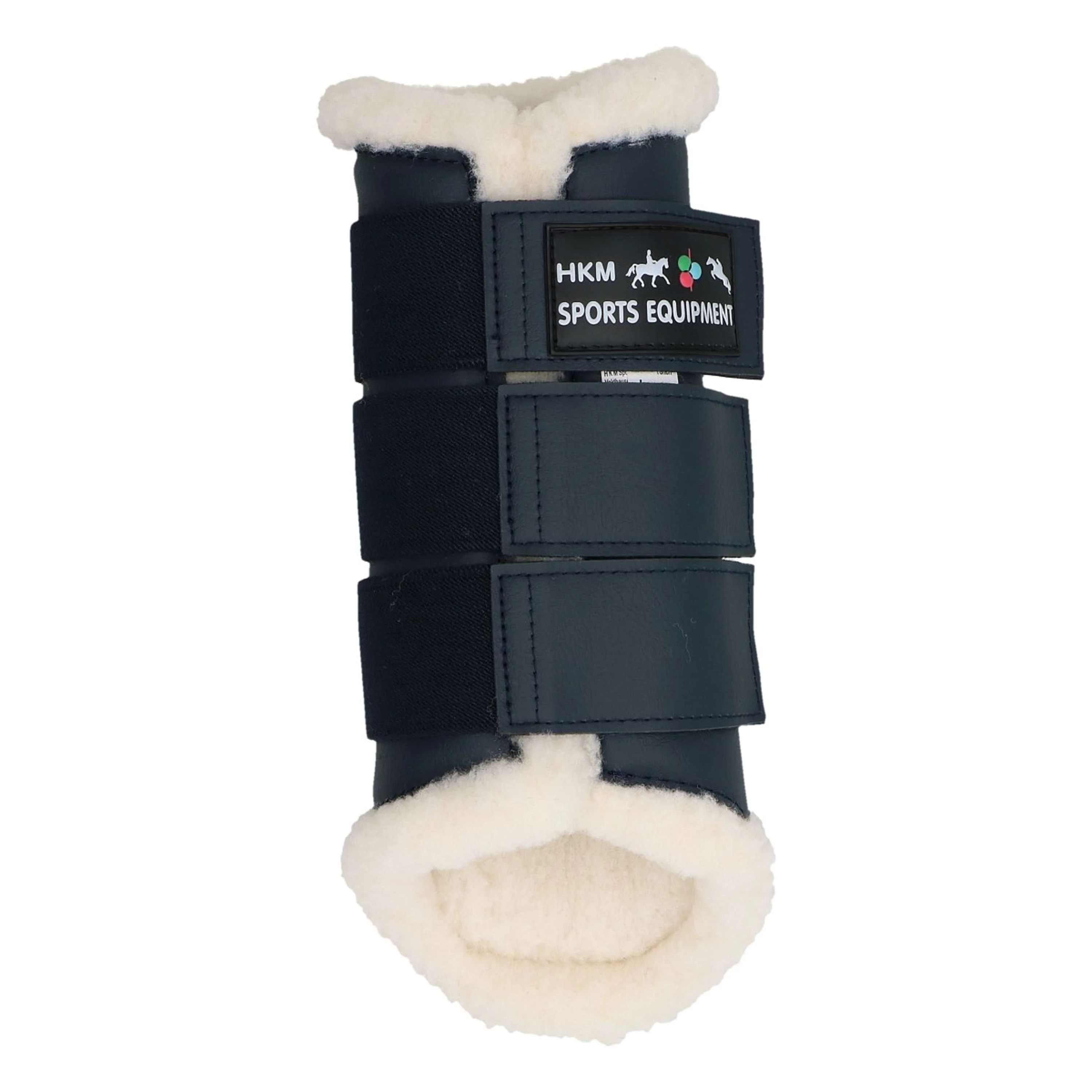 HKM Parastinchi Comfort Blu scuro