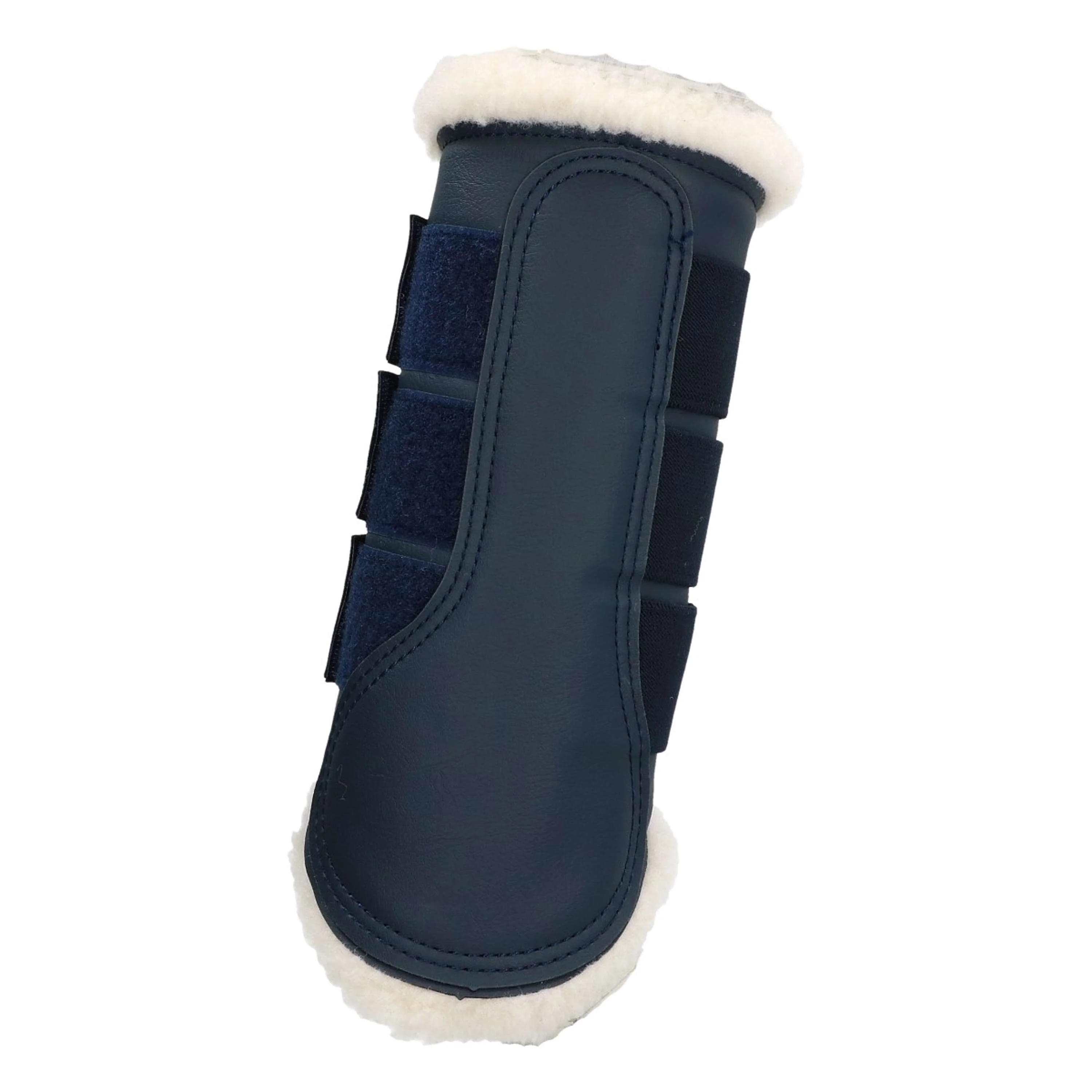 HKM Parastinchi Comfort Blu scuro - Image 3