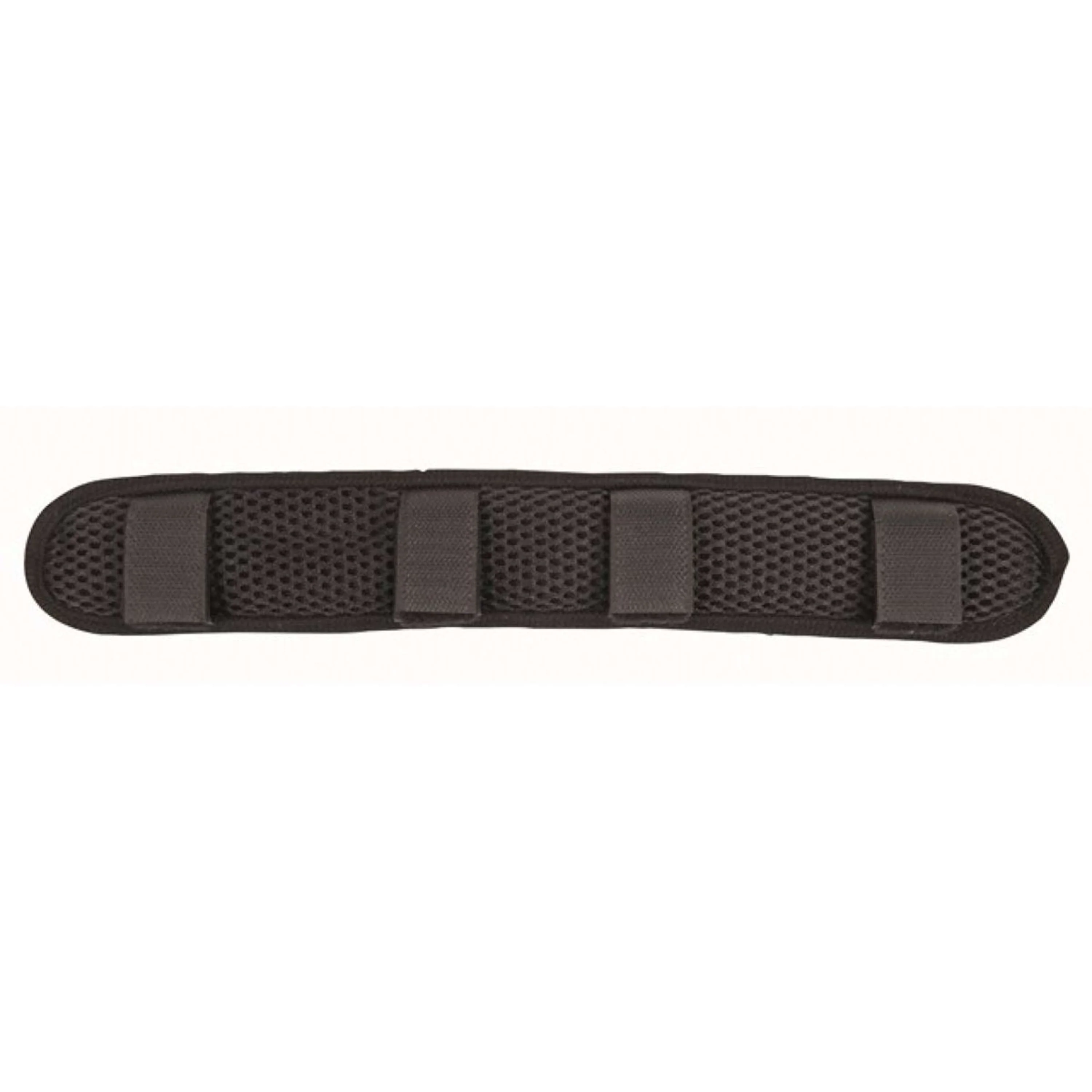 HKM Protettore Collo Mr. Feel Warm Nero