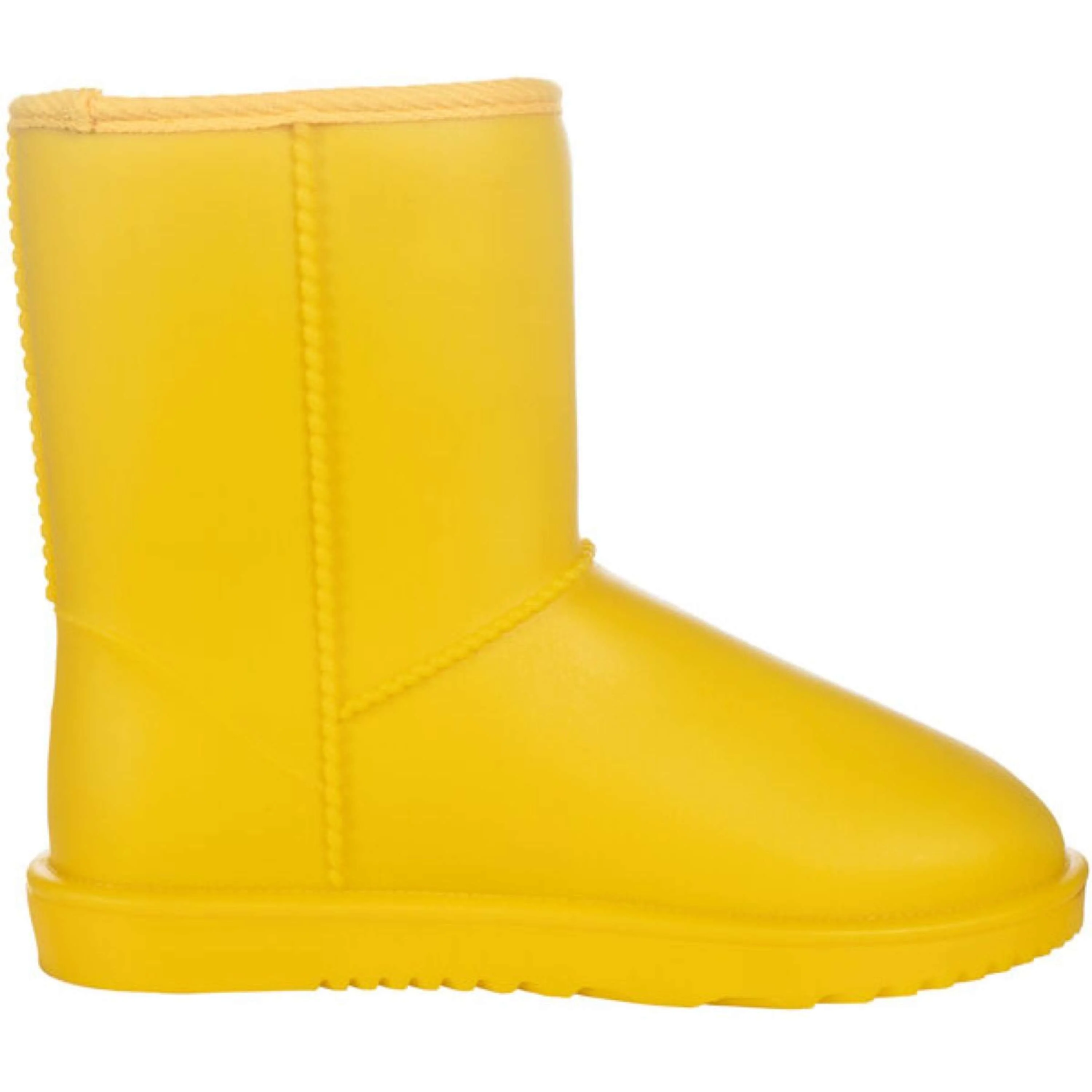 HKM Scarpe Davos Summer Giallo - Image 4