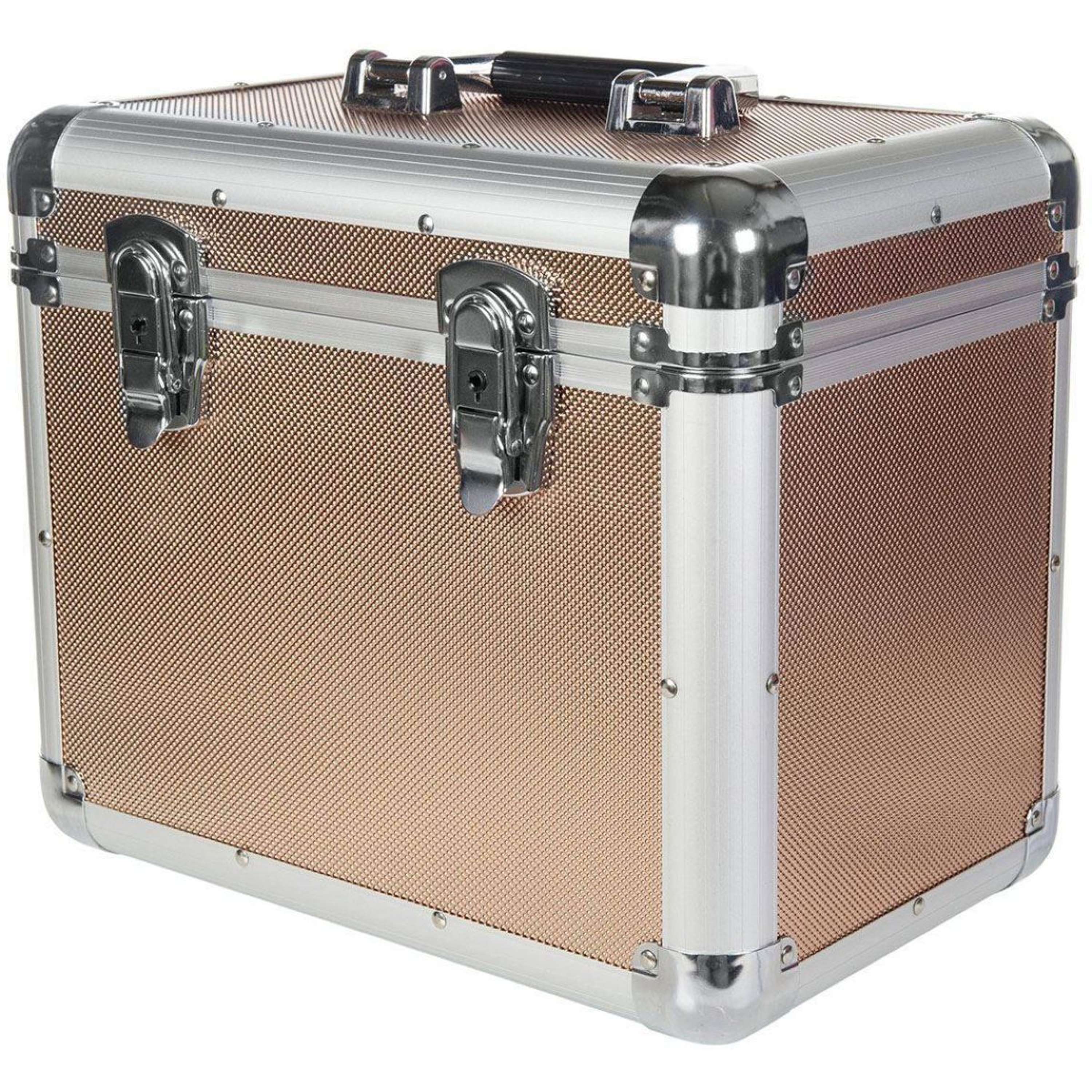 HKM Scatola per la Pulizia Elements Oro rosa