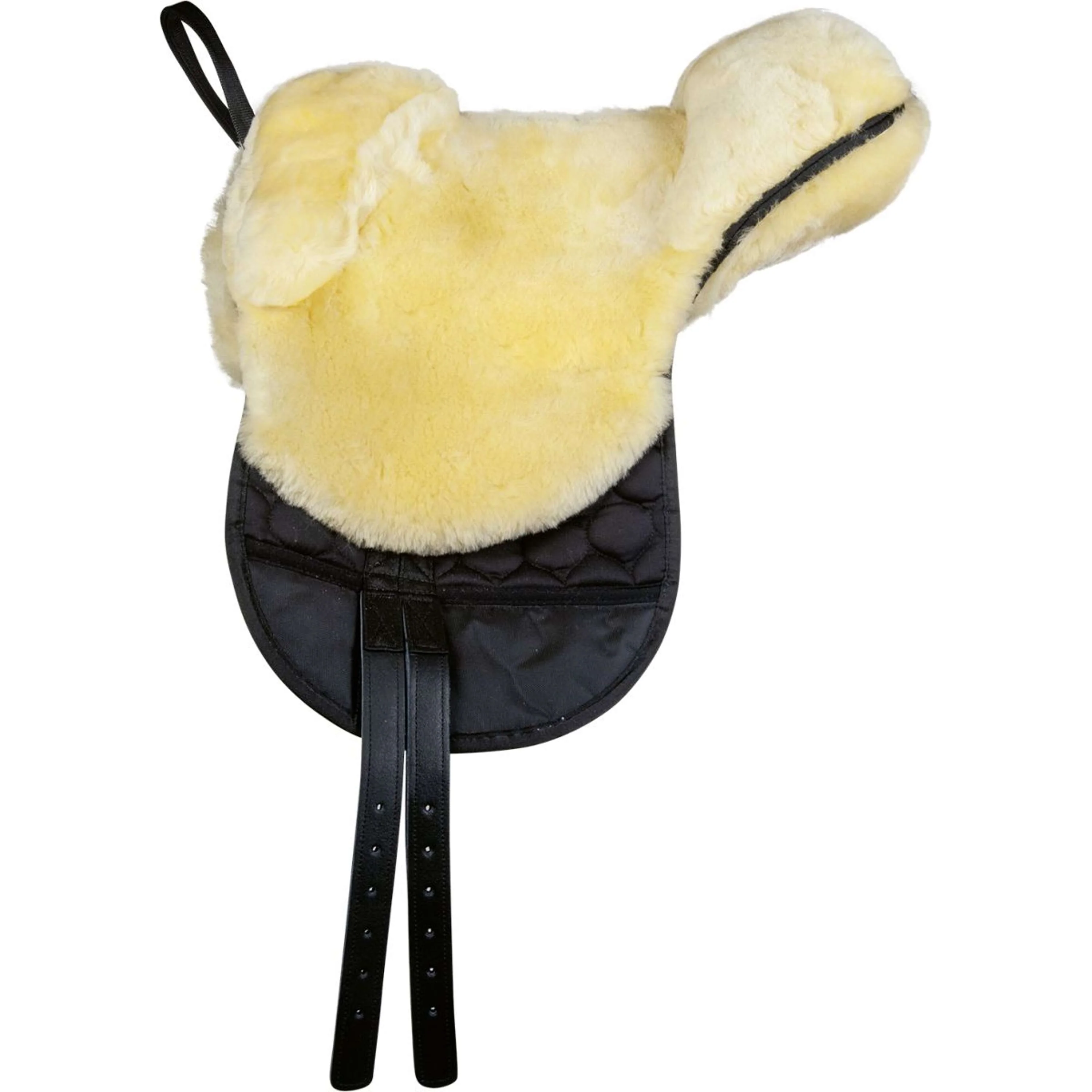 HKM Senza preservativo Nero/Naturale - Image 2