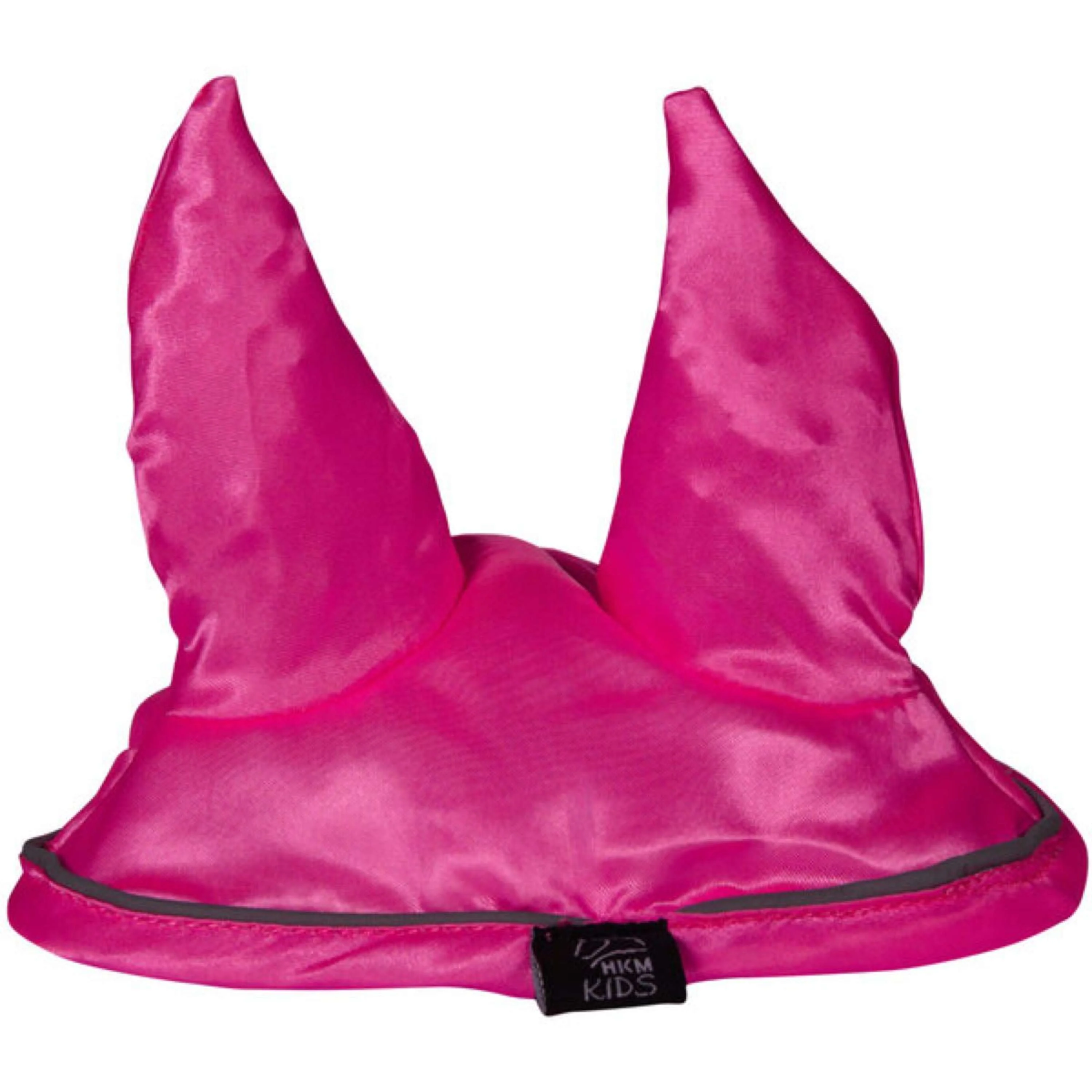 HKM Hobby Horsing Set al neon Rosa - Image 2