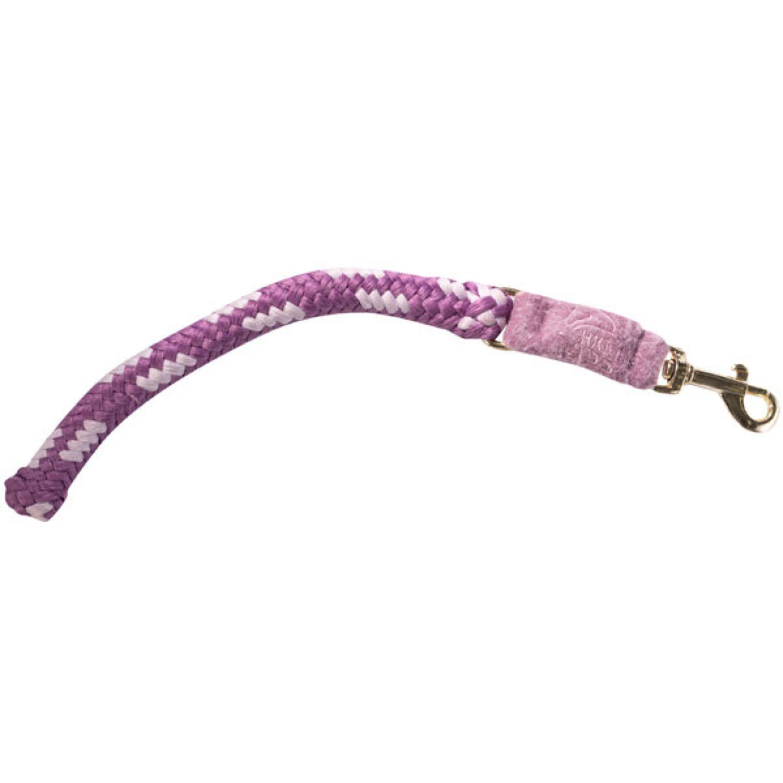 HKM Set Cavezza Cuddle Horse Rosa chiaro - Image 3