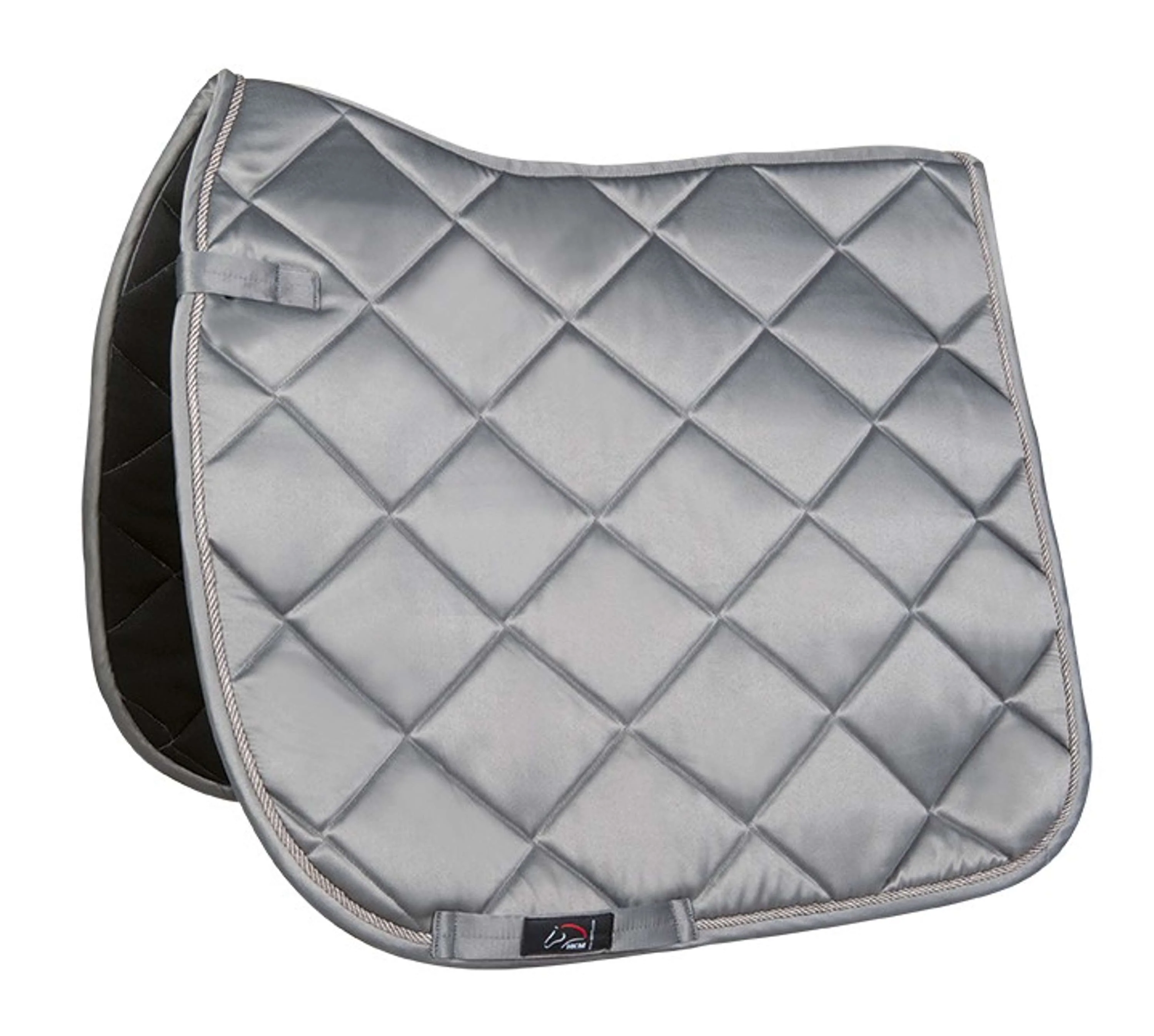HKM Sottosella Bergamo Grigio