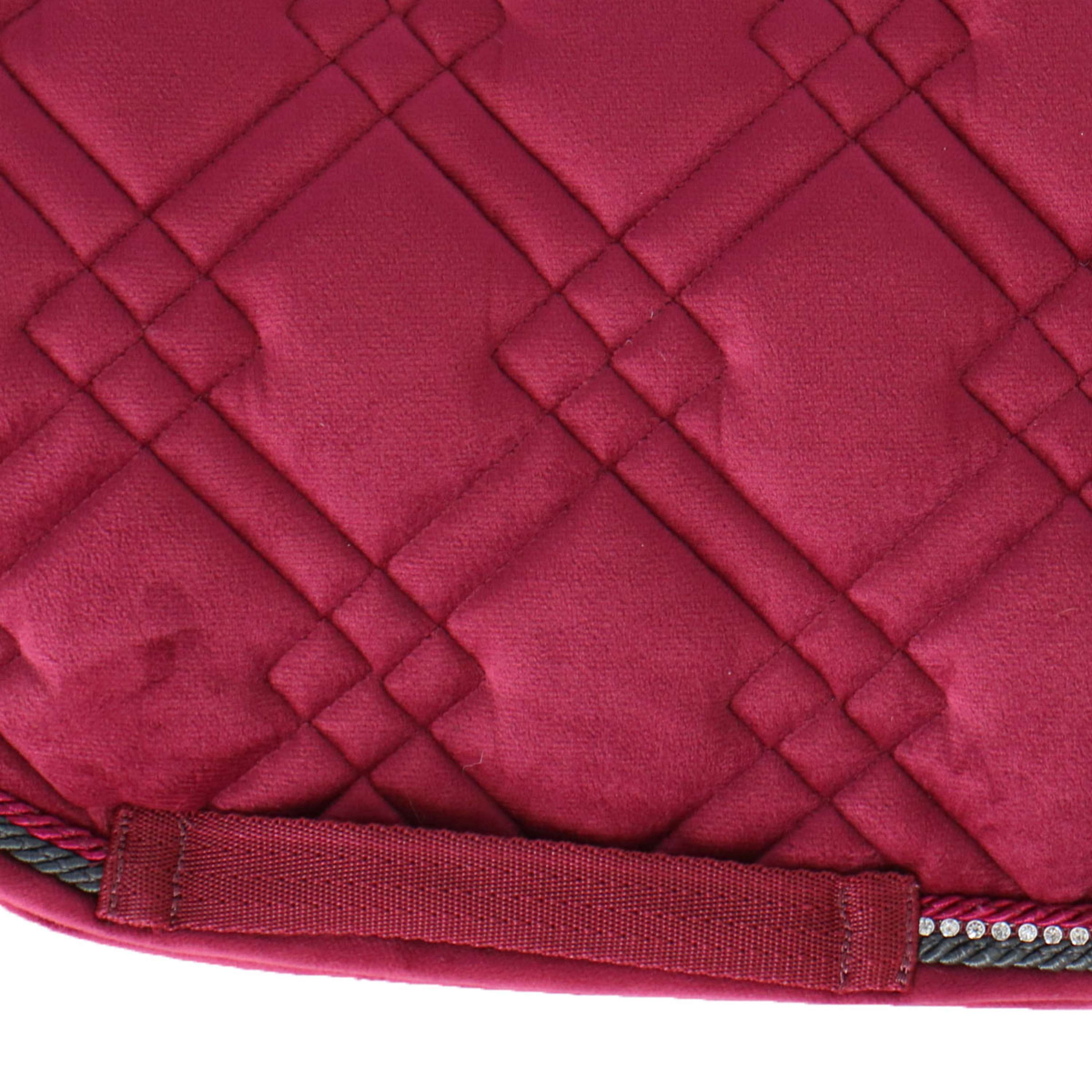 HKM Sottosella Berry Vino rosso - Image 4