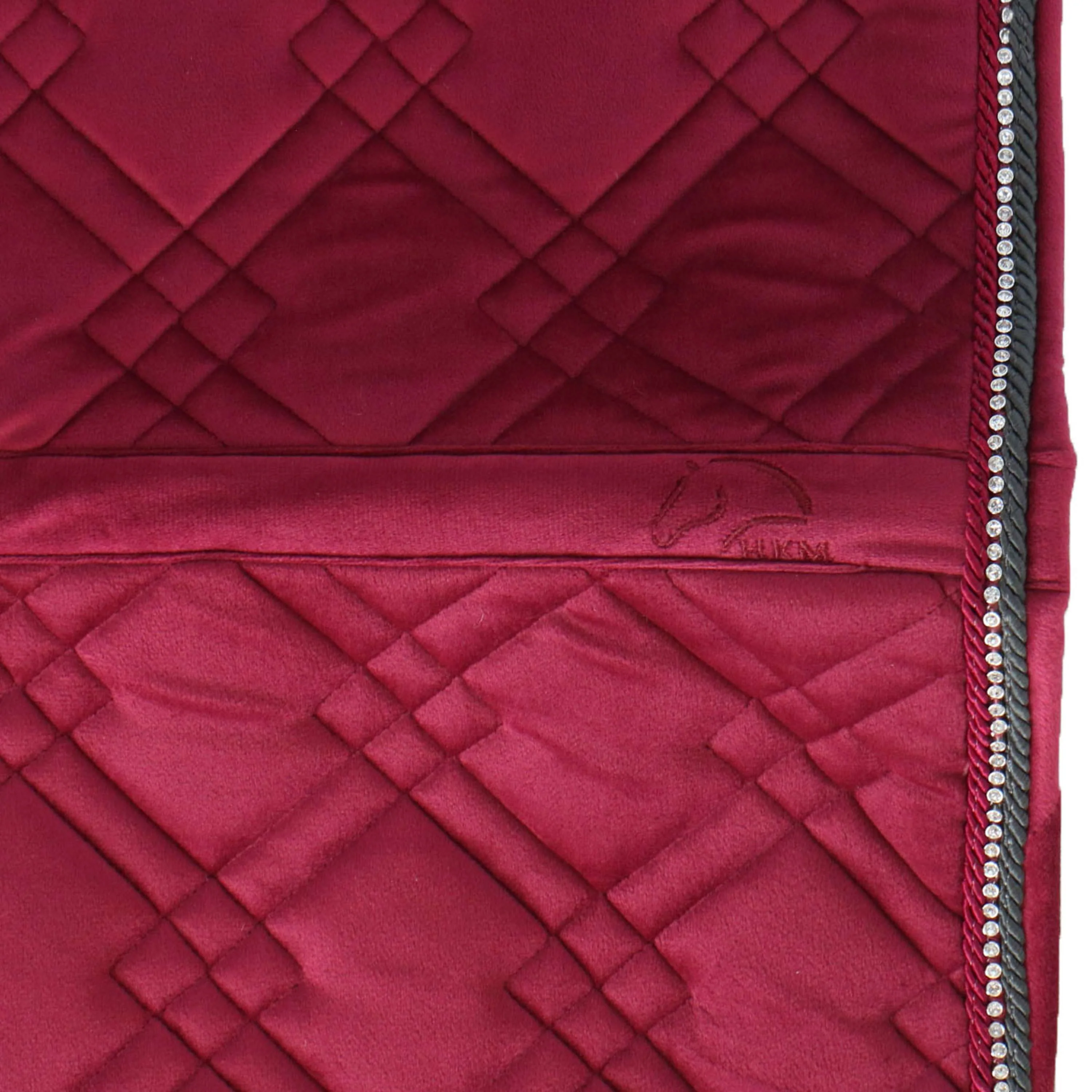 HKM Sottosella Berry Vino rosso - Image 6