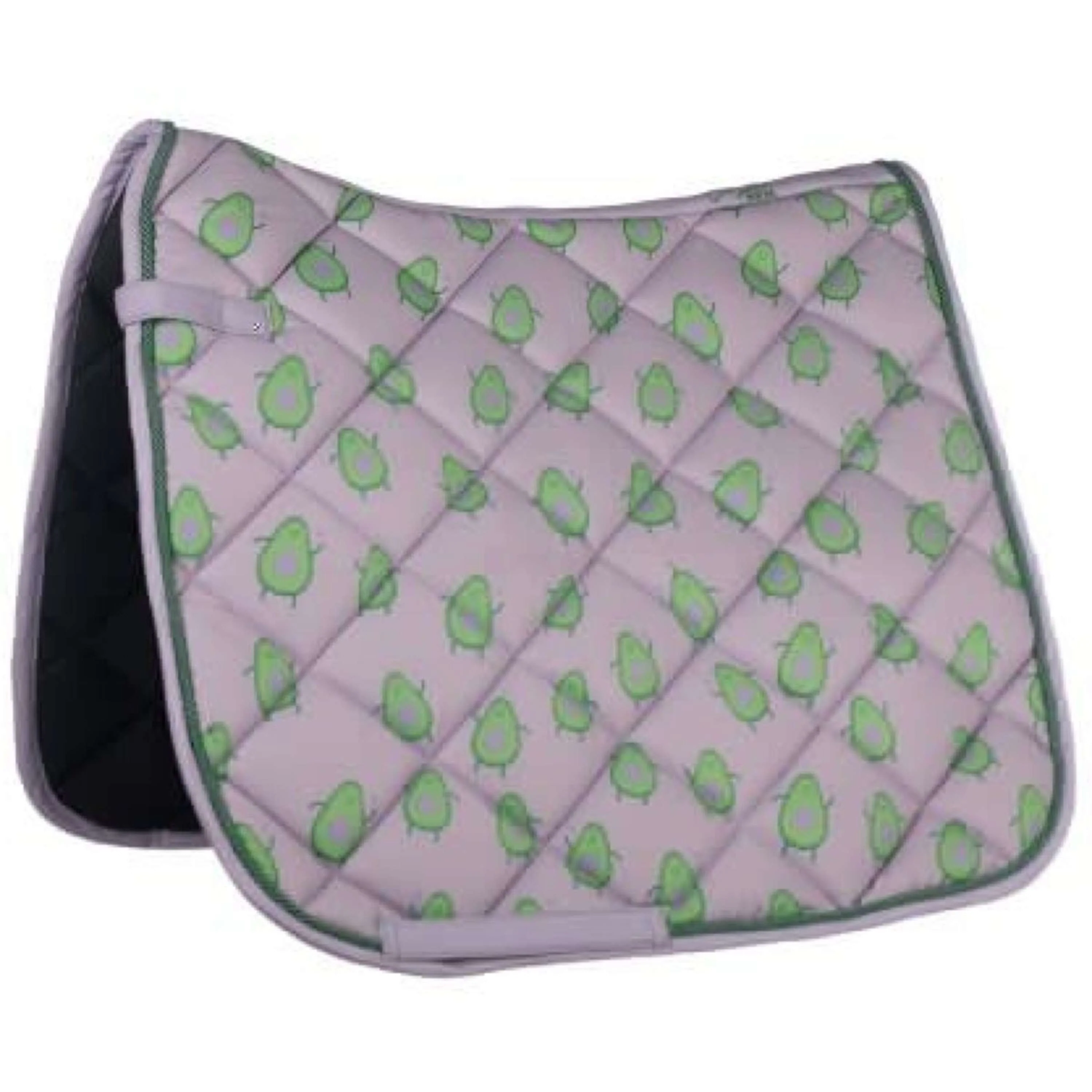 HKM Sottosella Lilla/Verde