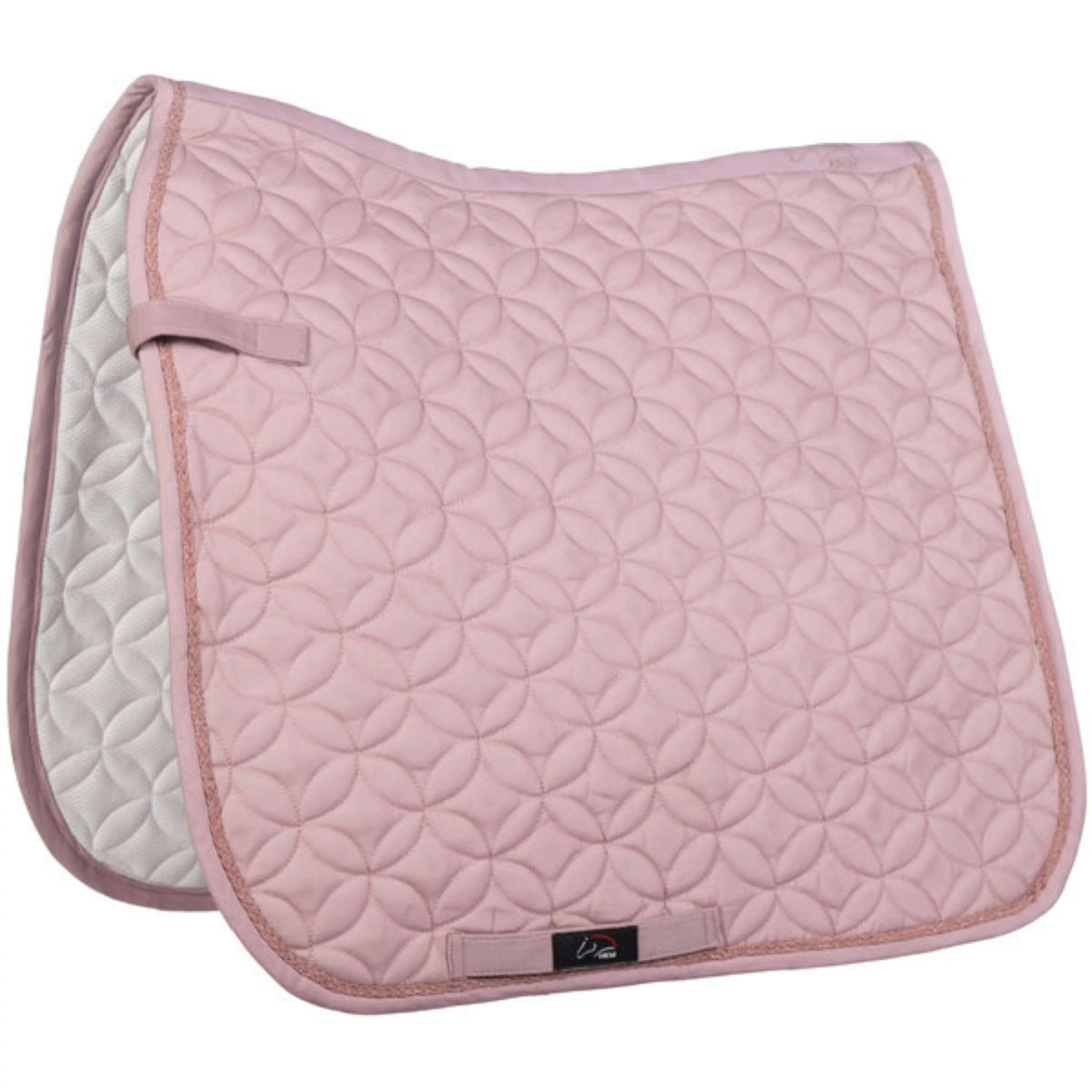 HKM Sottosella Daphne Dressage Mauve