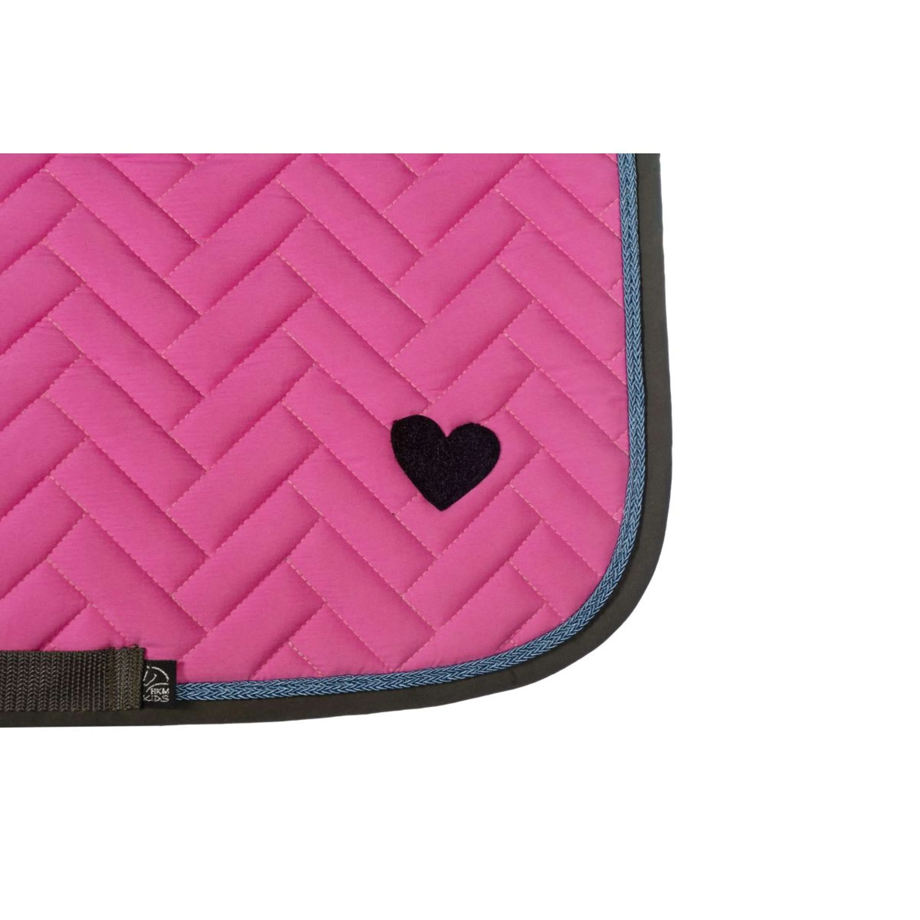 HKM Sottosella Nele Dressage Rosa - Image 3