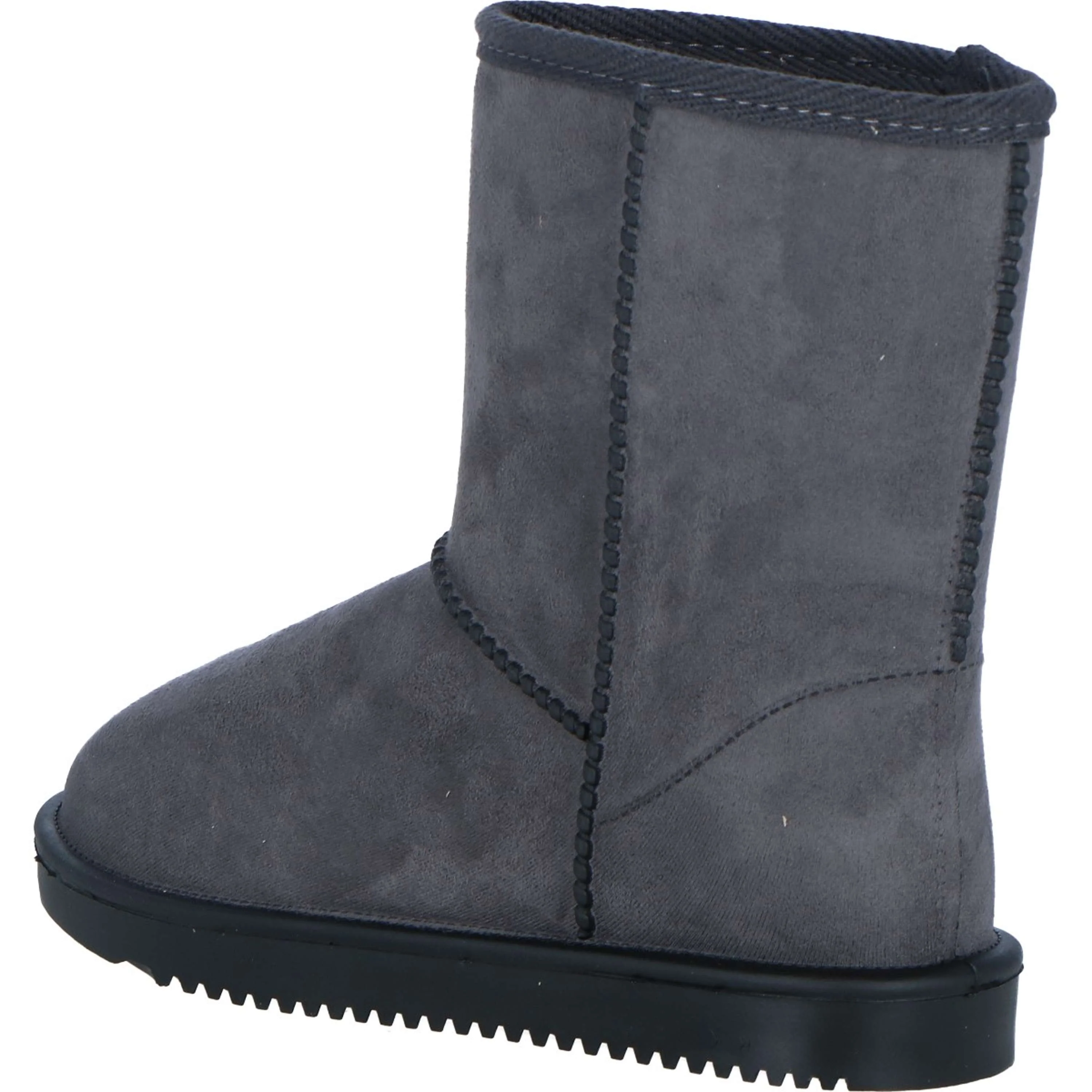 HKM Stivali Davos Allweather Grigio - Image 3