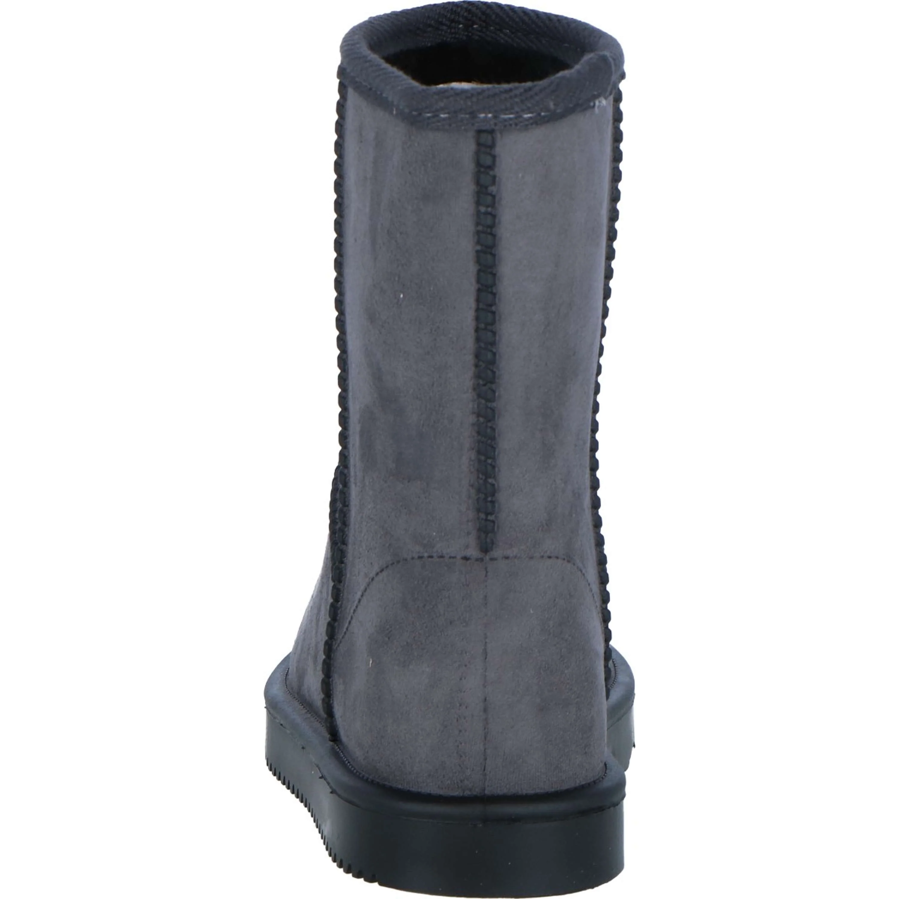 HKM Stivali Davos Allweather Grigio - Image 4