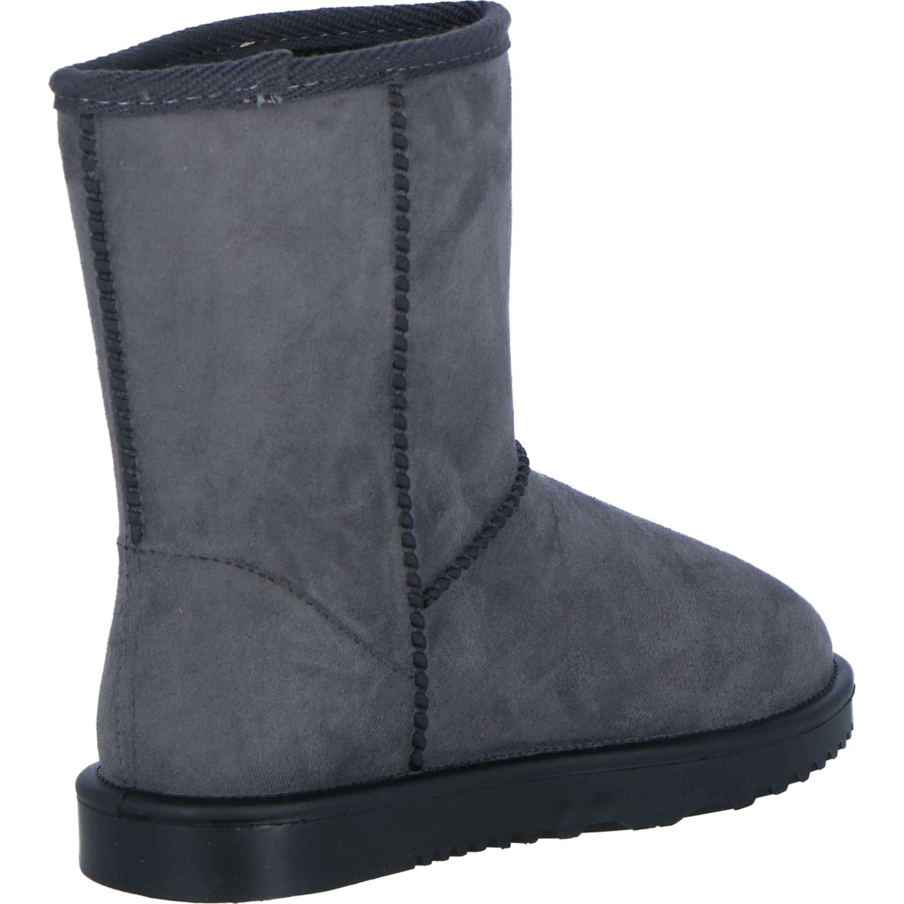 HKM Stivali Davos Allweather Grigio - Image 5