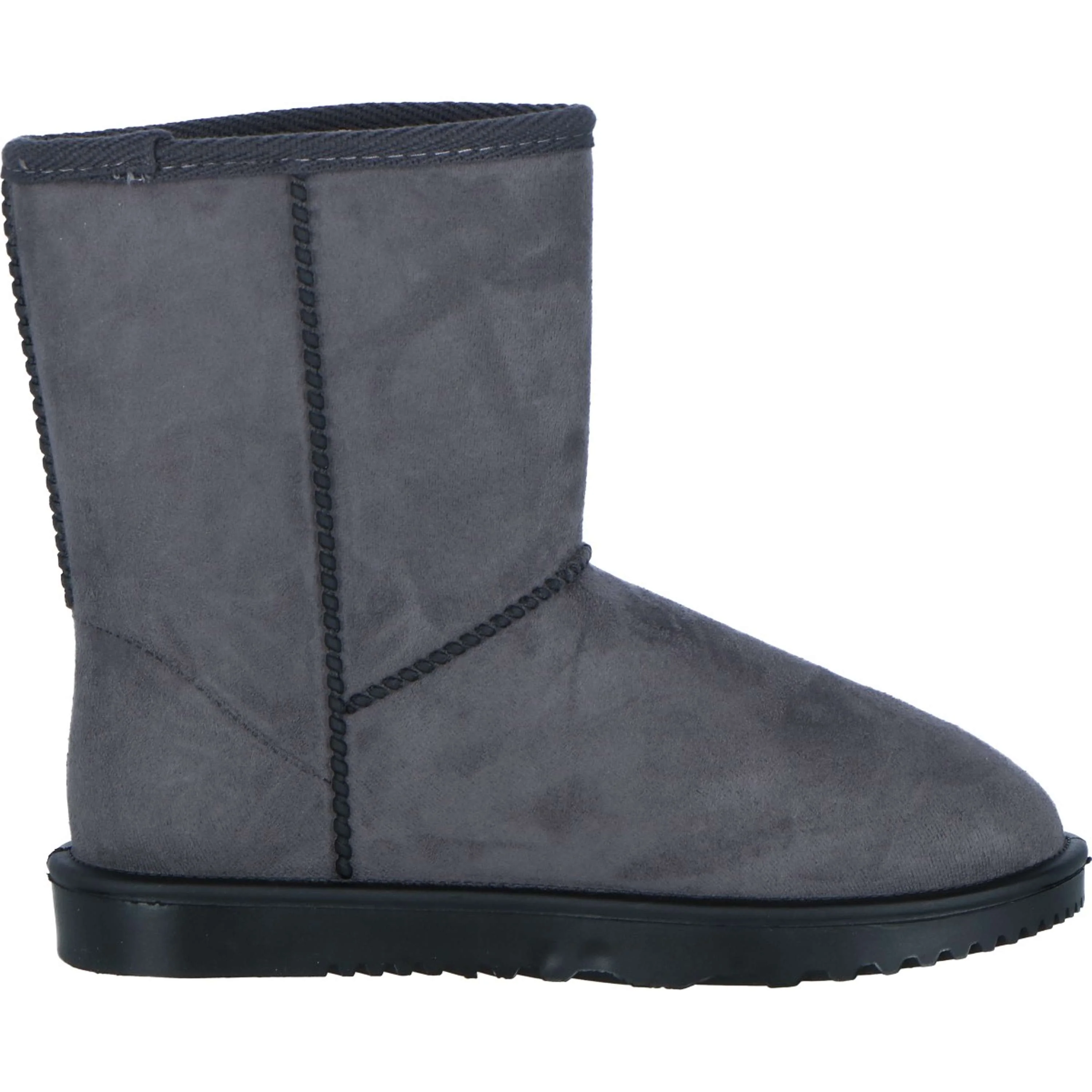 HKM Stivali Davos Allweather Grigio - Image 6