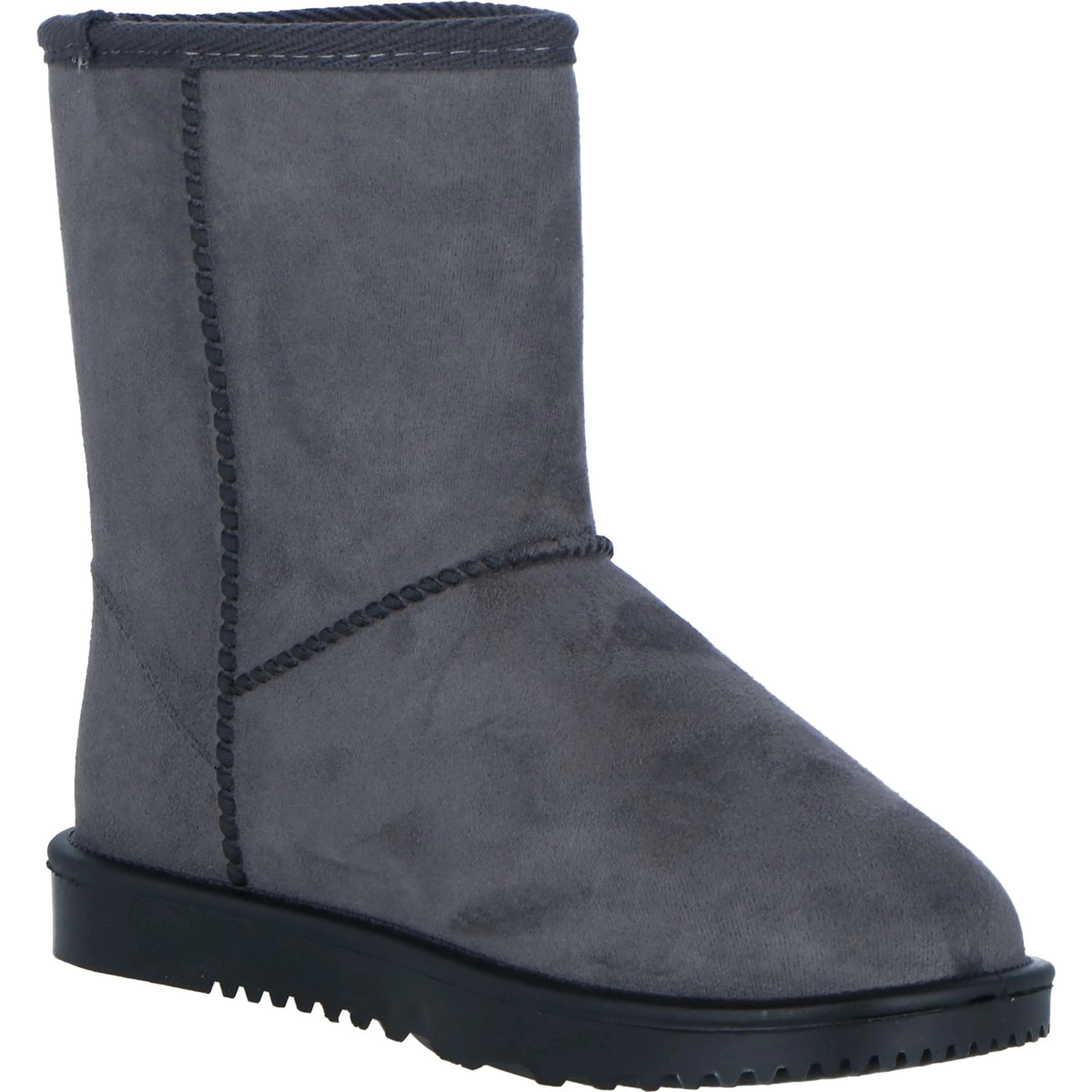 HKM Stivali Davos Allweather Grigio - Image 7