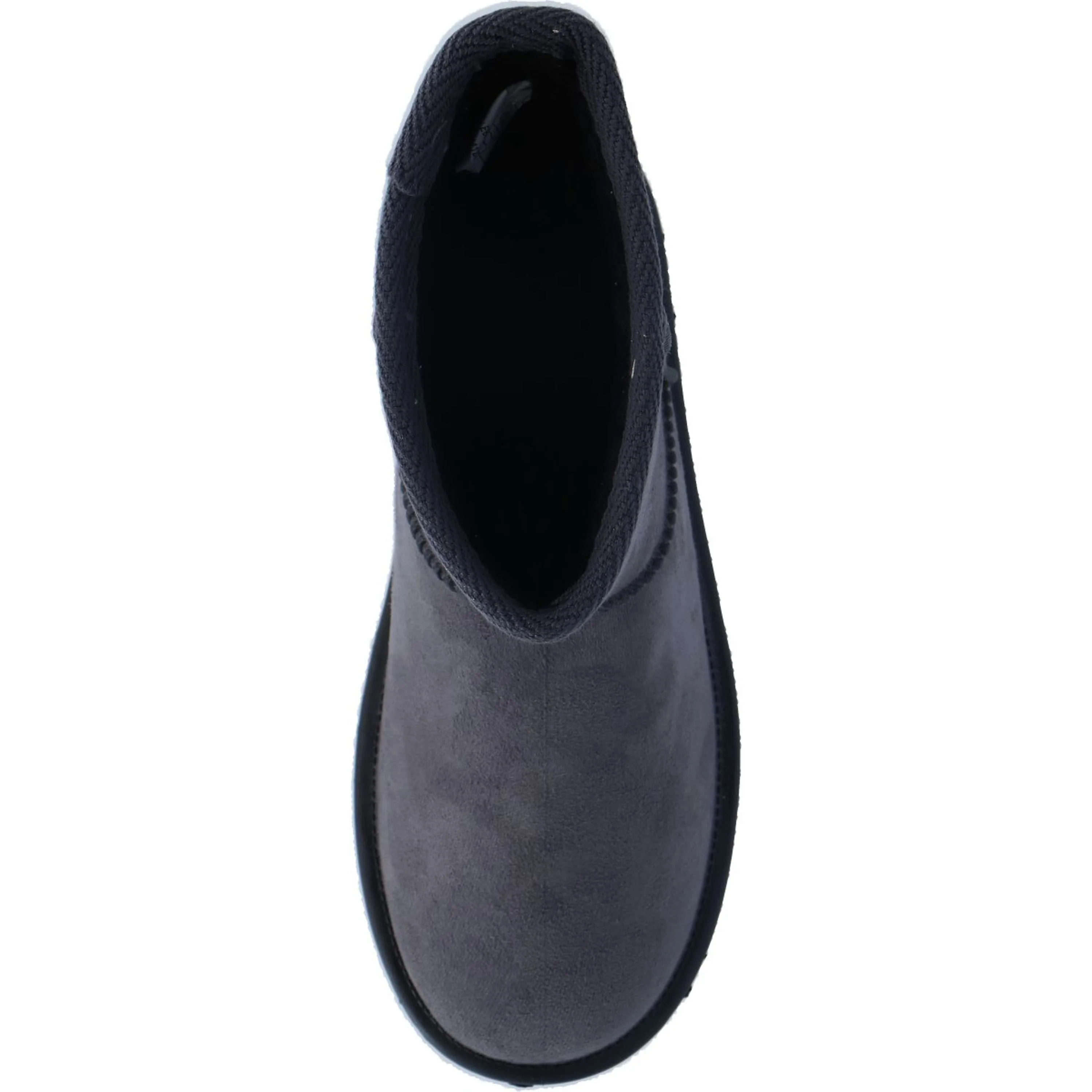 HKM Stivali Davos Allweather Grigio - Image 8