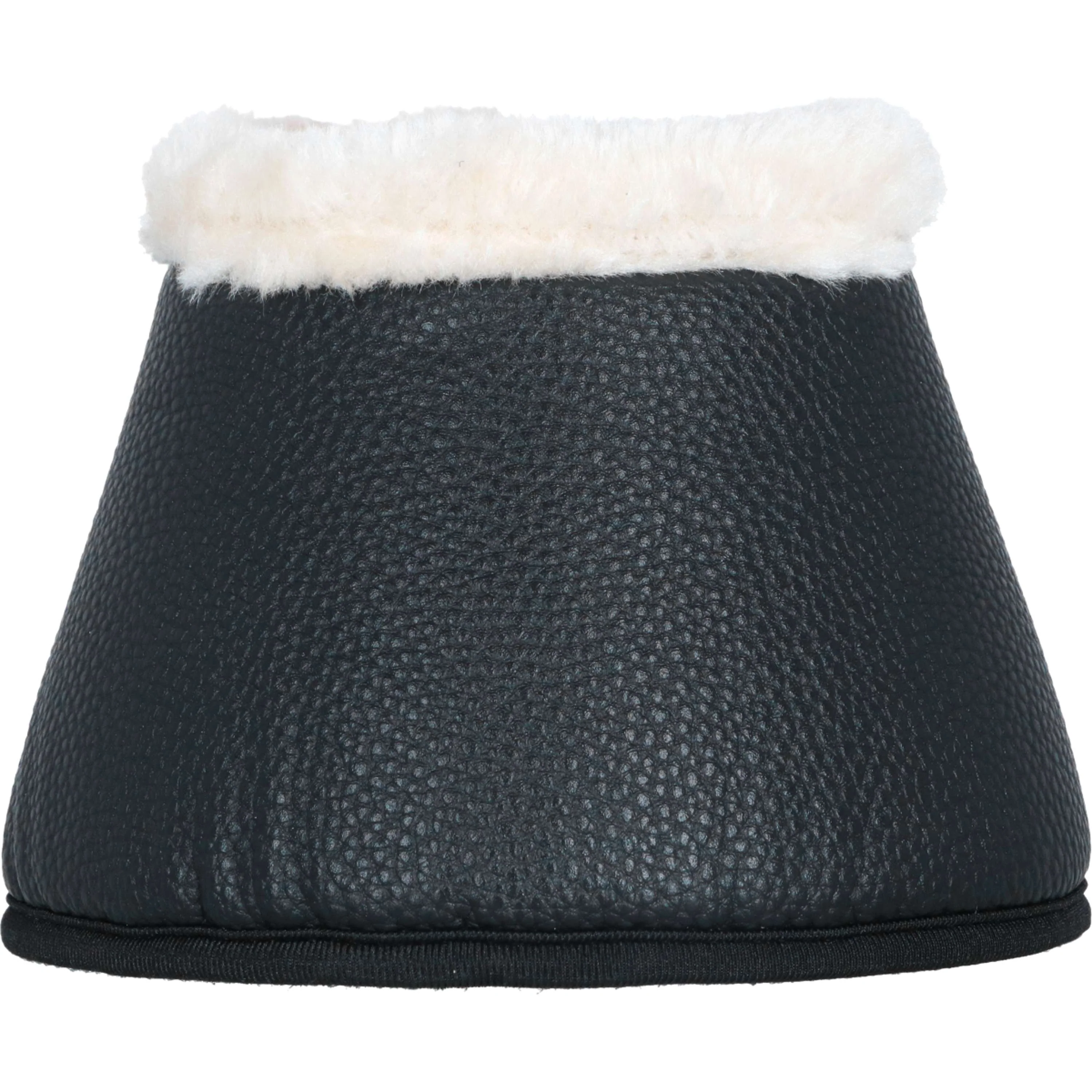 HKM Stivaletti a Campana Comfort Premium Fur Nero - Image 2