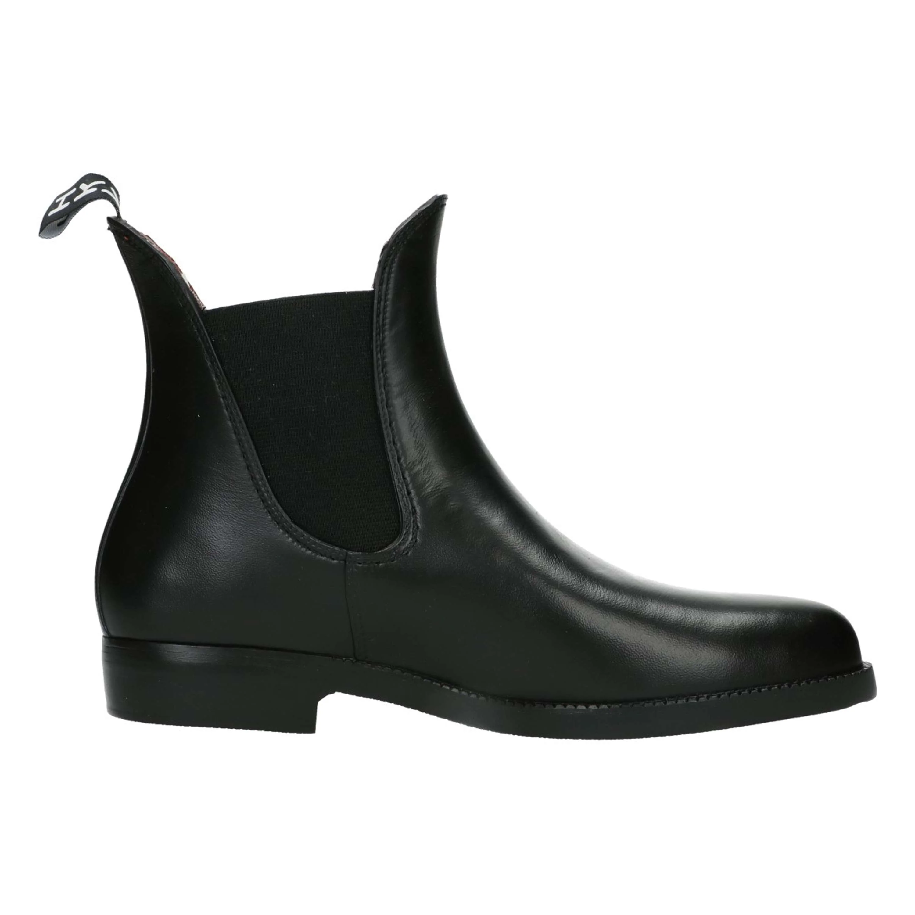 HKM Stivaletti Nero - Image 6