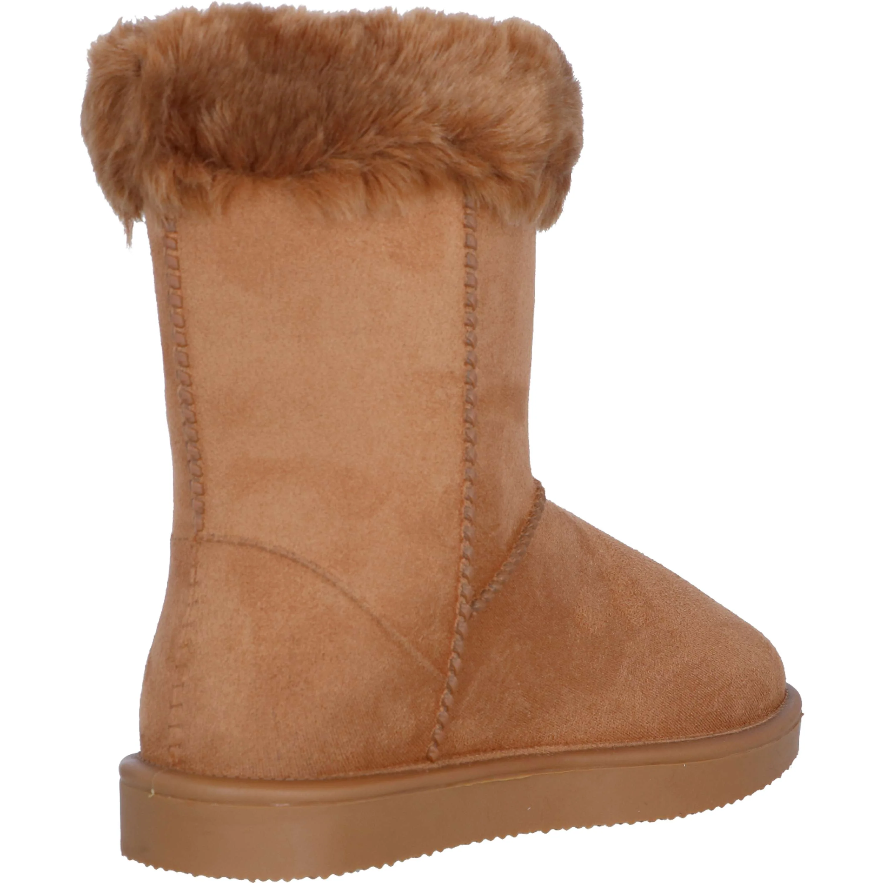 HKM Stivali Allweather Davos Pelliccia Camel - Image 5