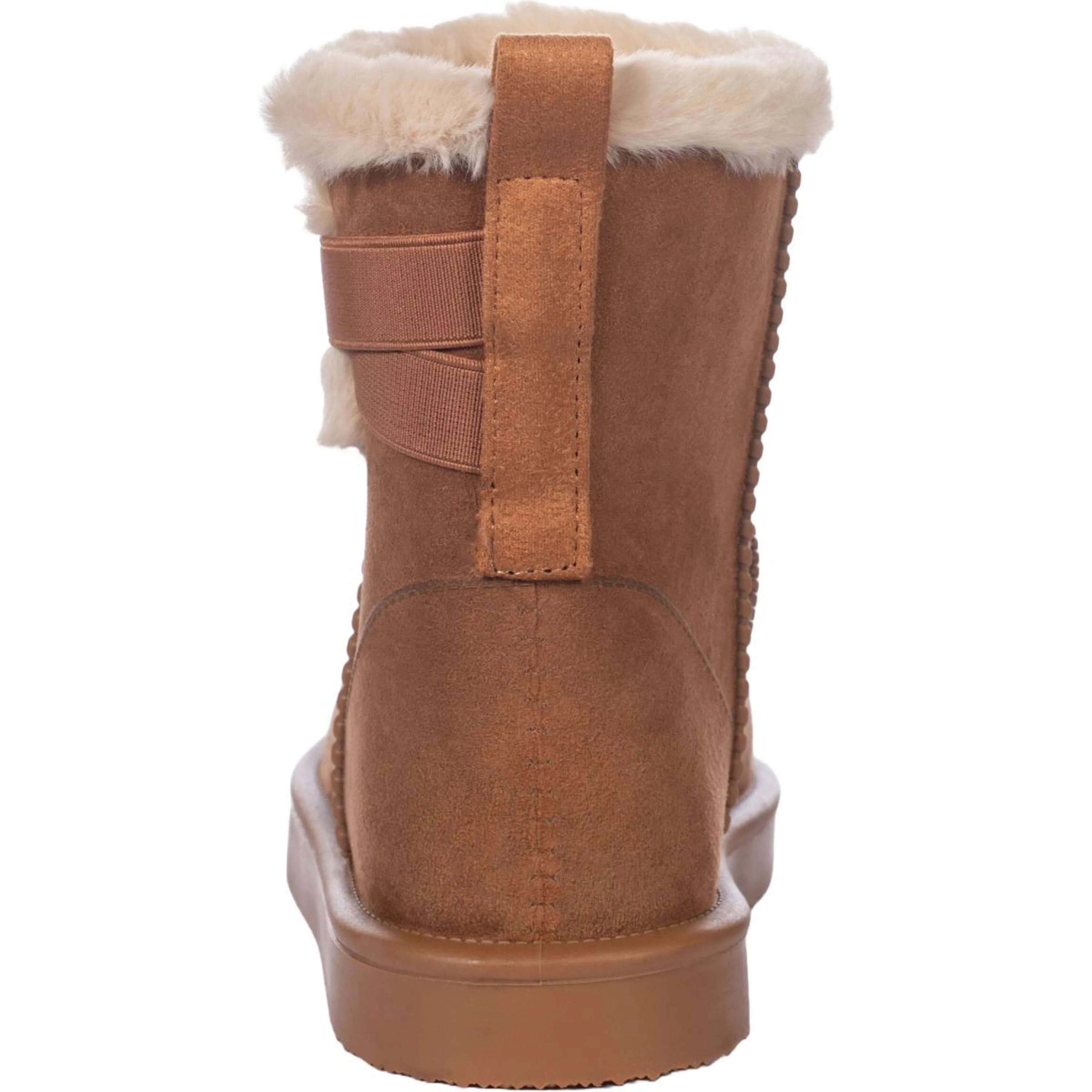 HKM Stivali Allweather Davos Legolin Camel - Image 4