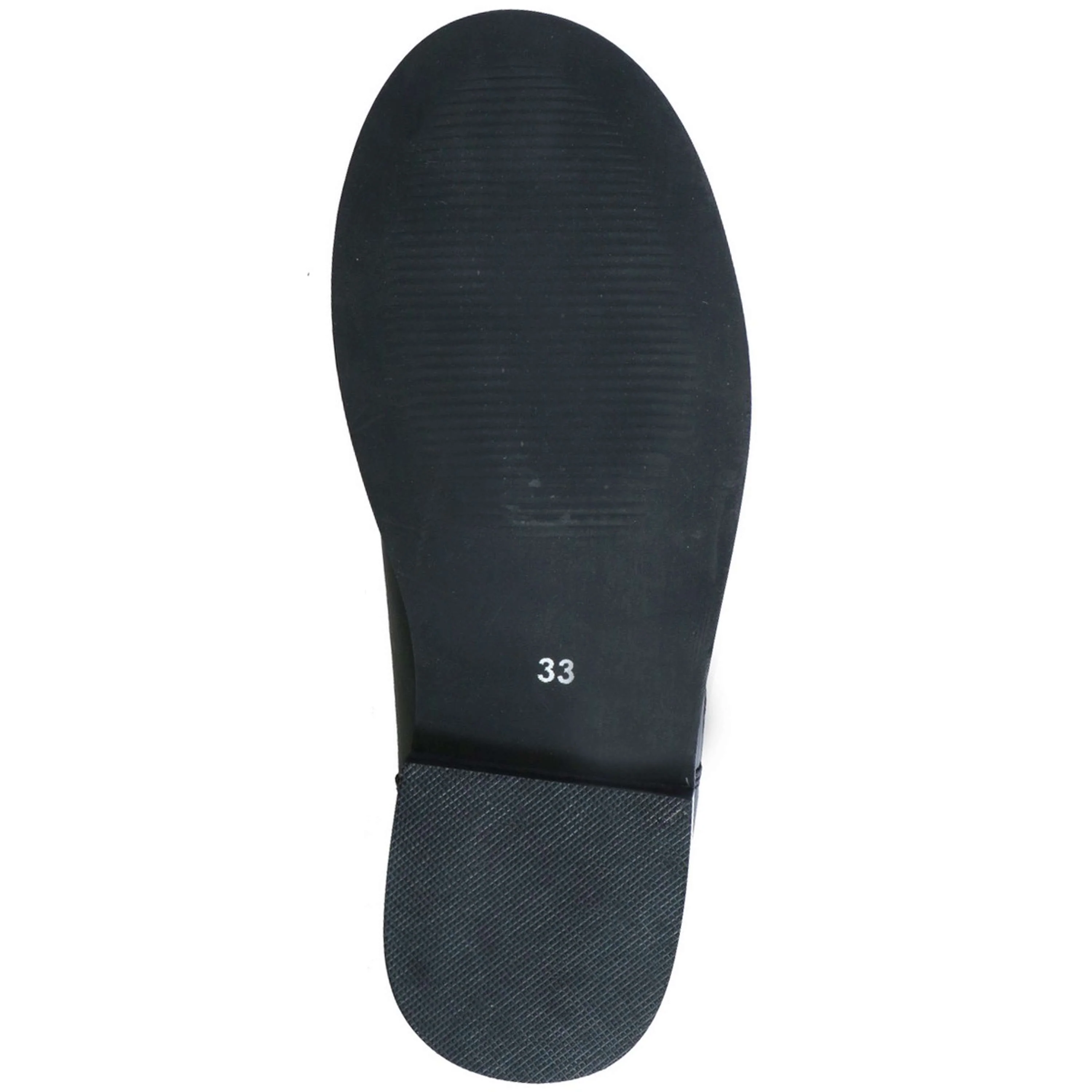HKM Stivali da Equitazione Córdoba Kids Nero - Image 10