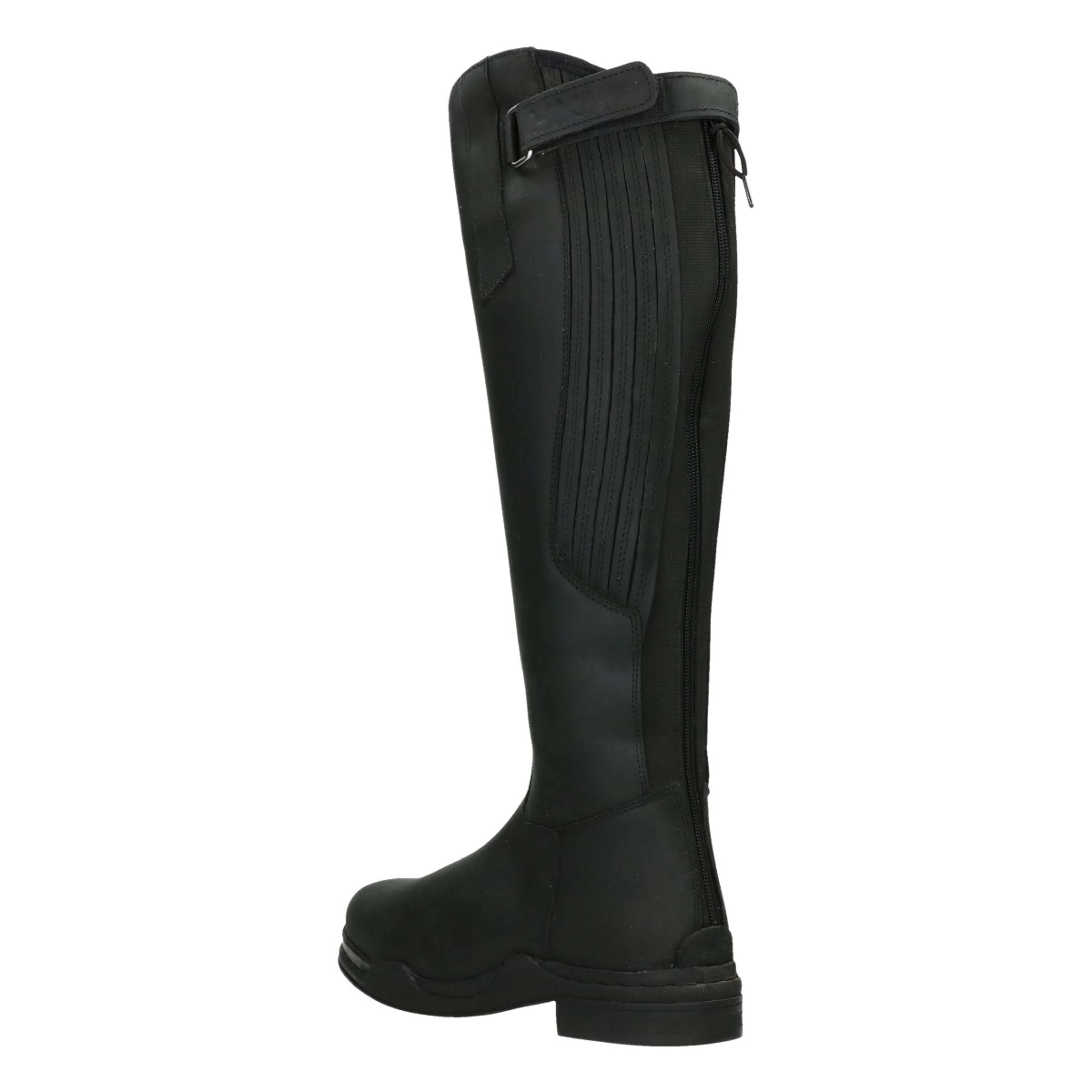 HKM Stivali da Equitazione Country Artic Nero - Image 3
