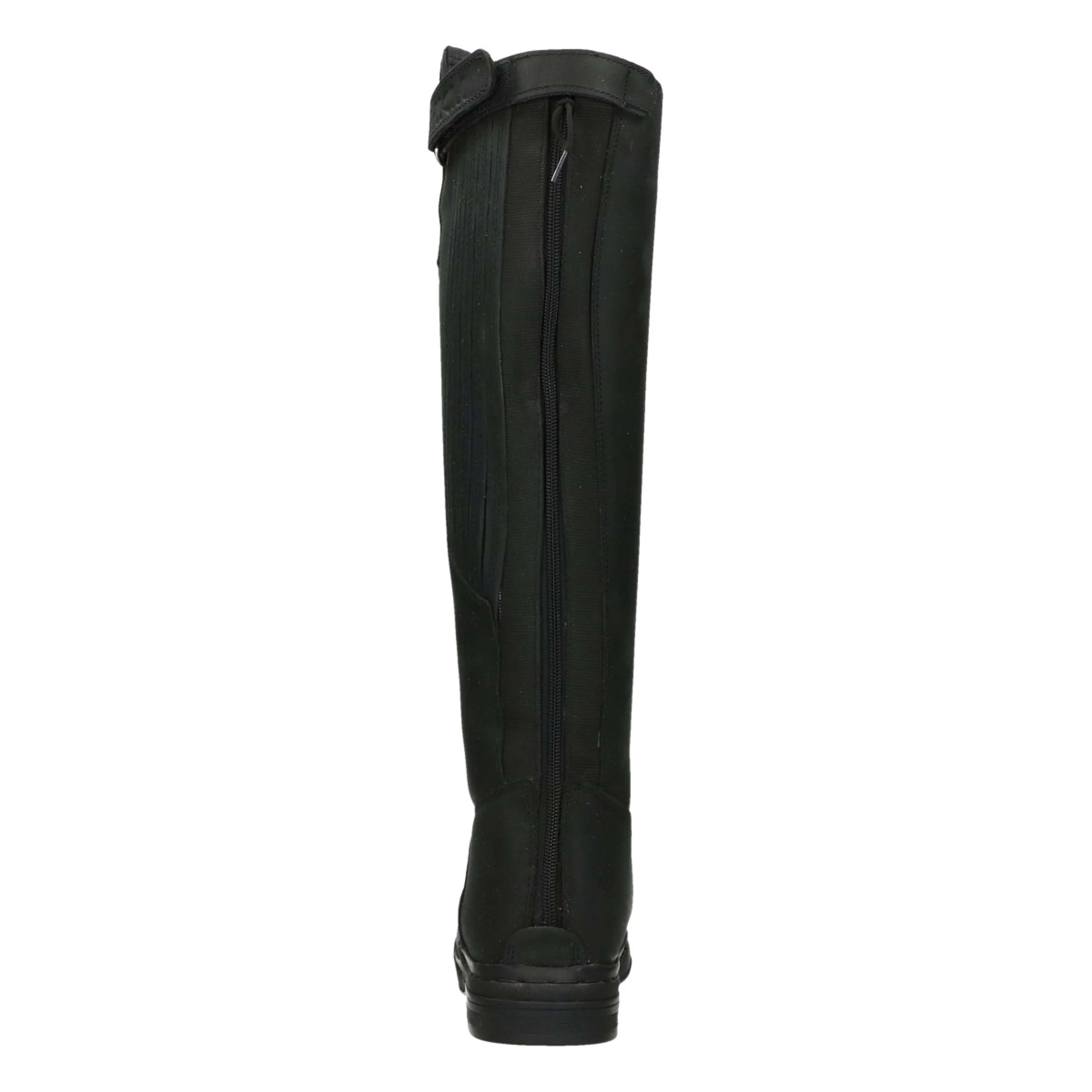 HKM Stivali da Equitazione Country Artic Nero - Image 4