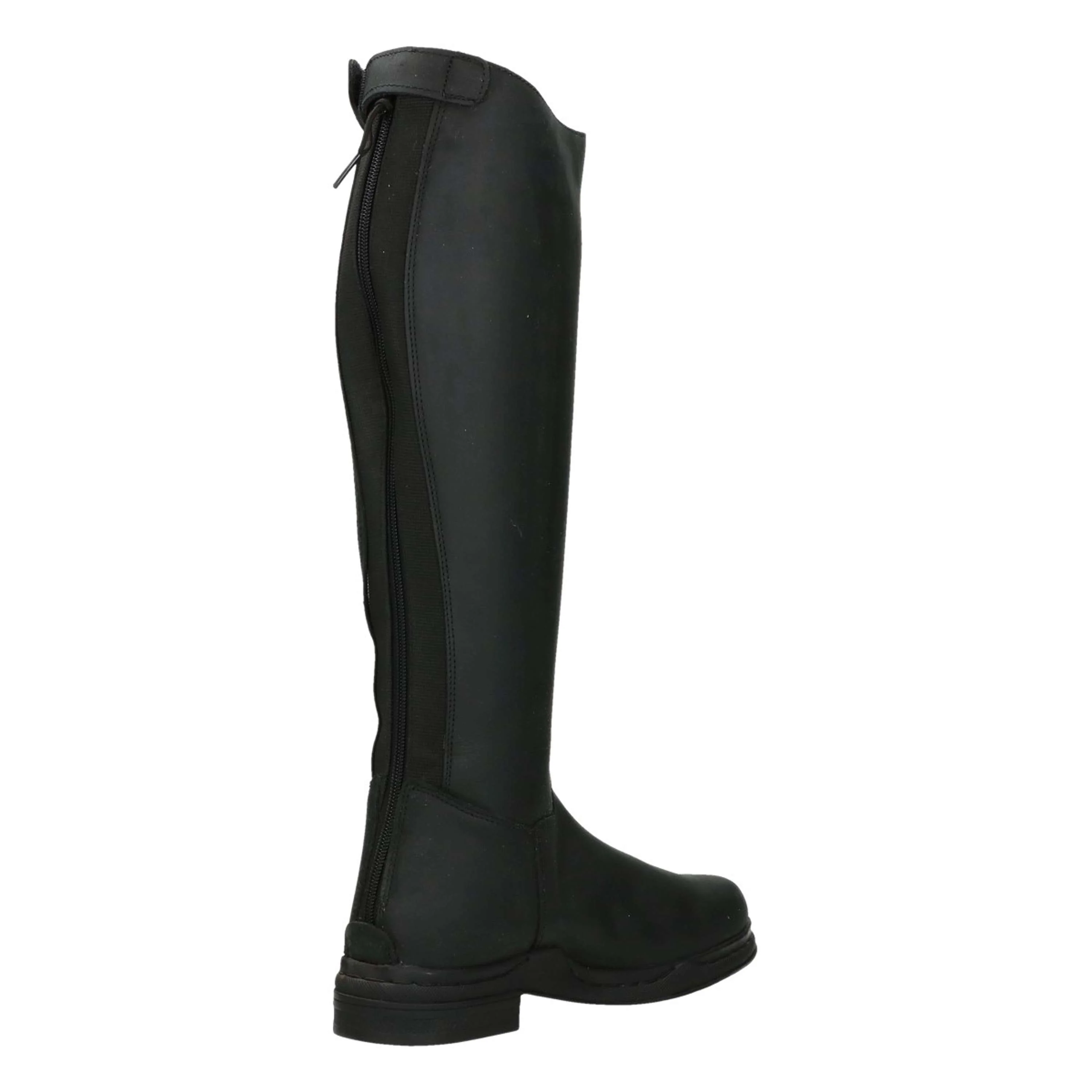 HKM Stivali da Equitazione Country Artic Nero - Image 5