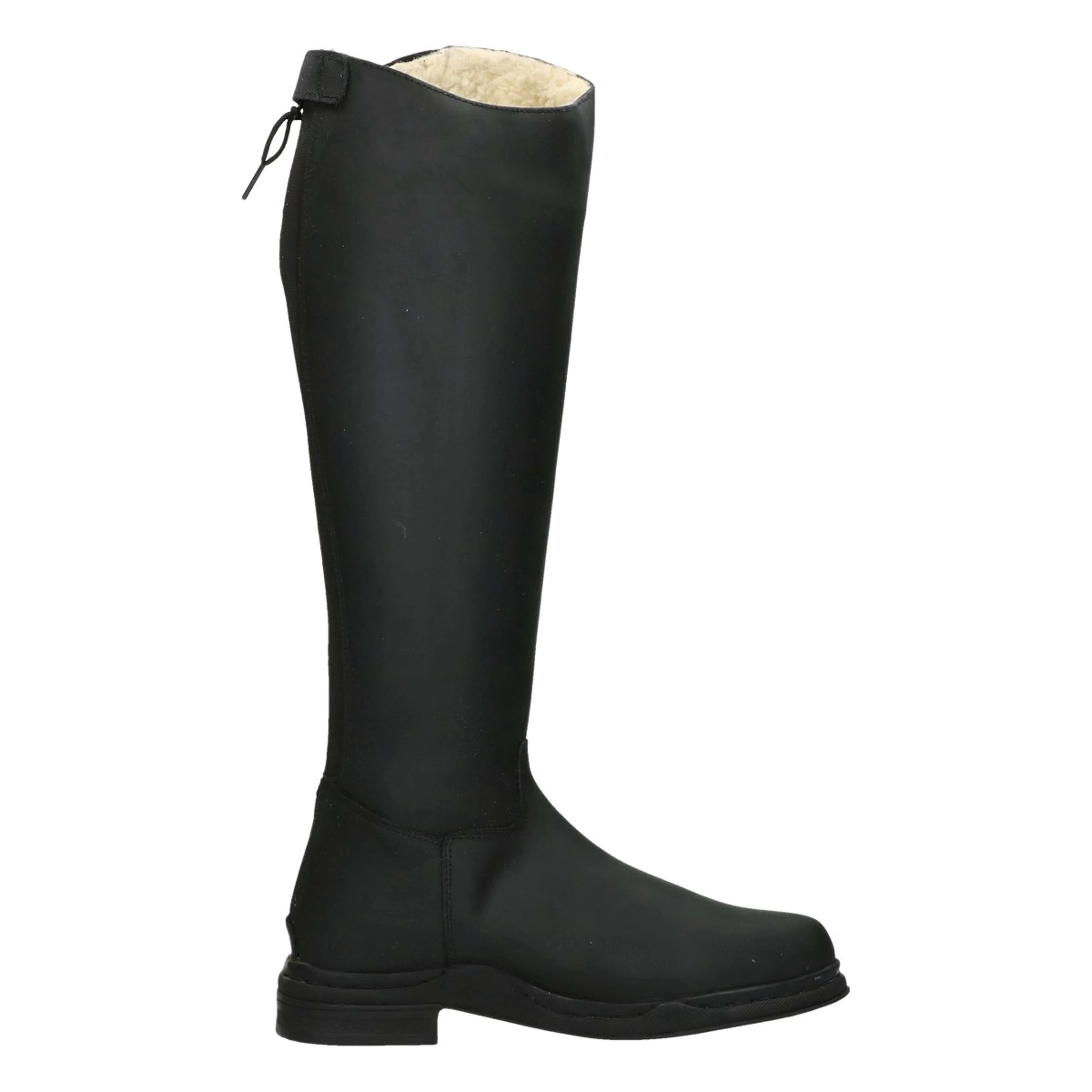 HKM Stivali da Equitazione Country Artic Nero - Image 6