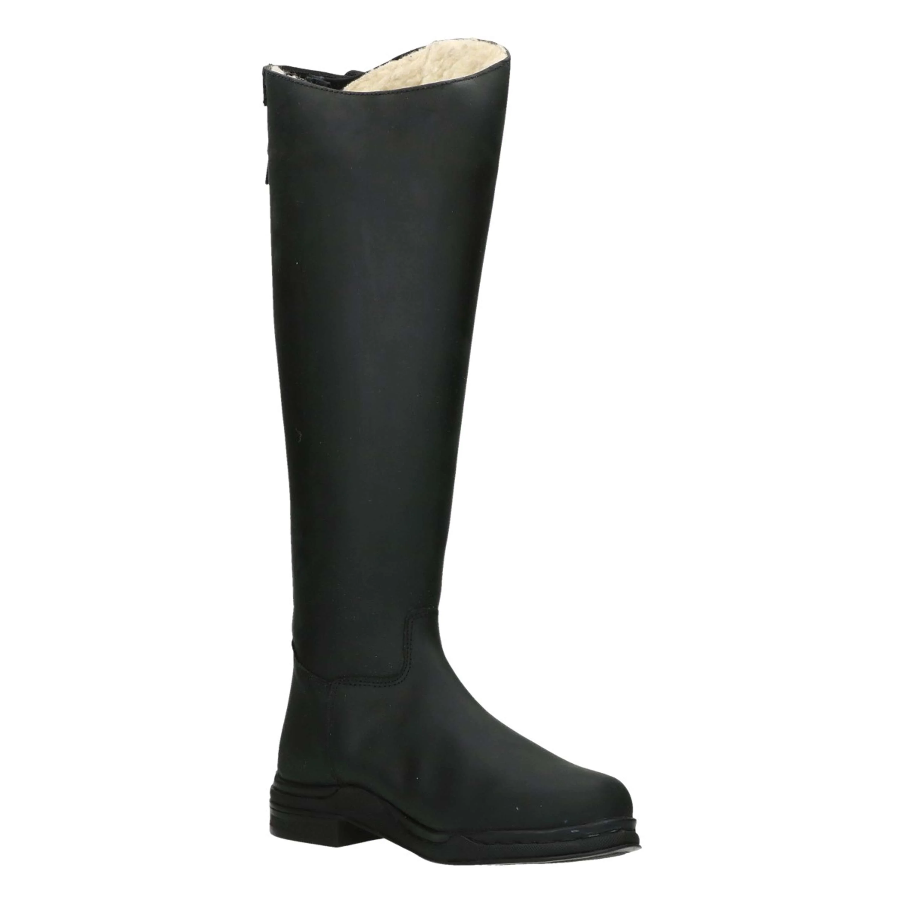 HKM Stivali da Equitazione Country Artic Nero - Image 7