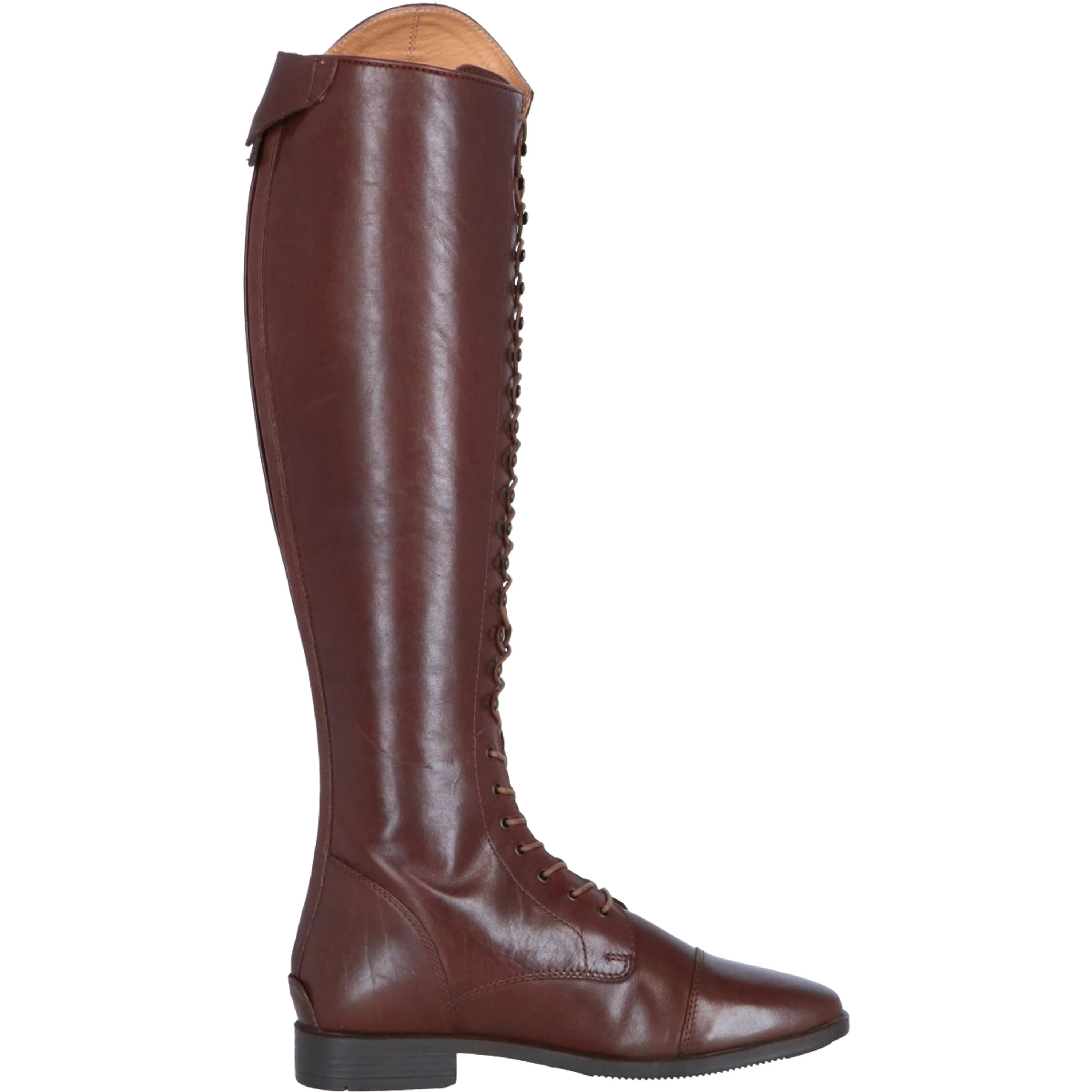 HKM Stivali da Equitazione Elegant Lace Marrone - Image 6