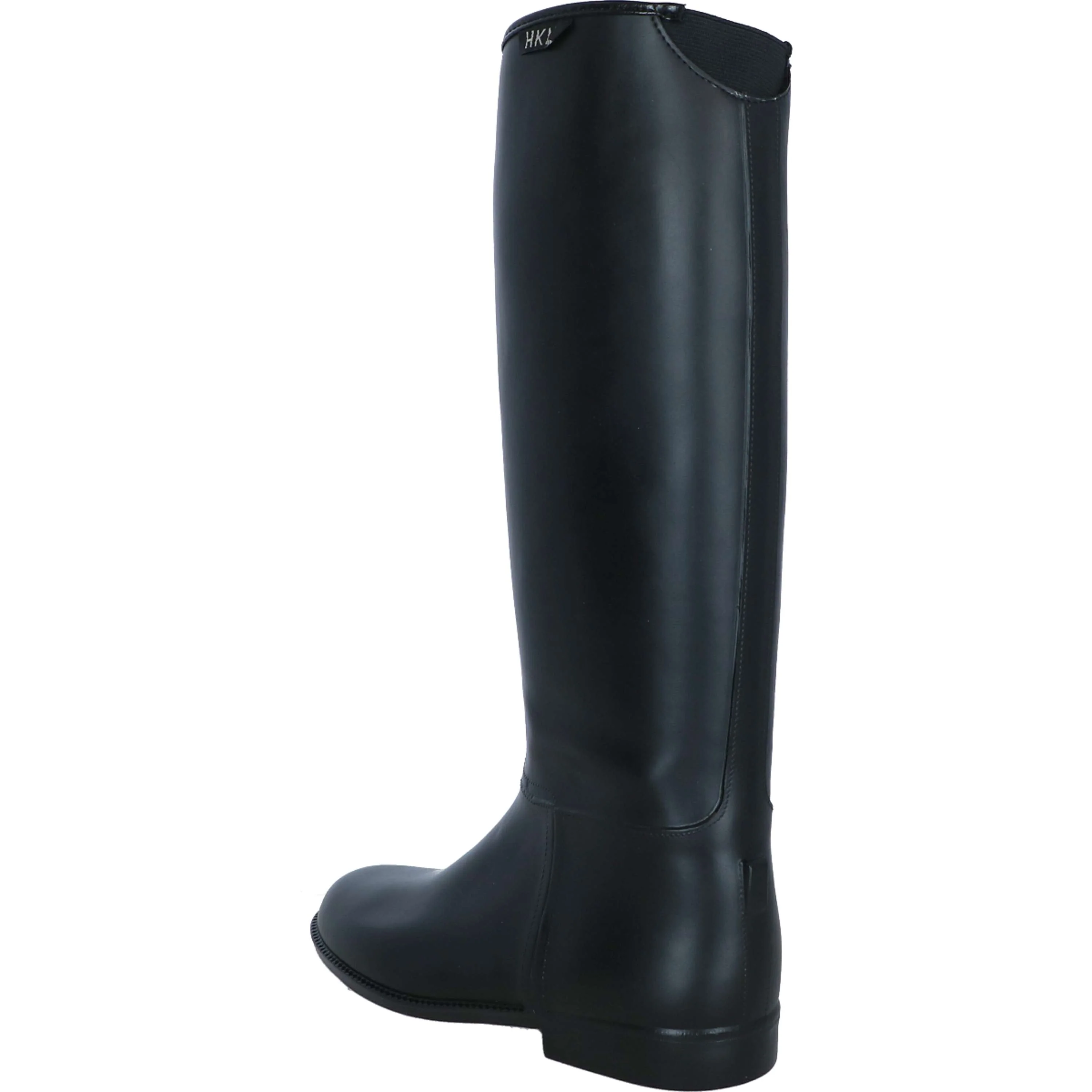 HKM Stivali da Equitazione Nero - Image 3