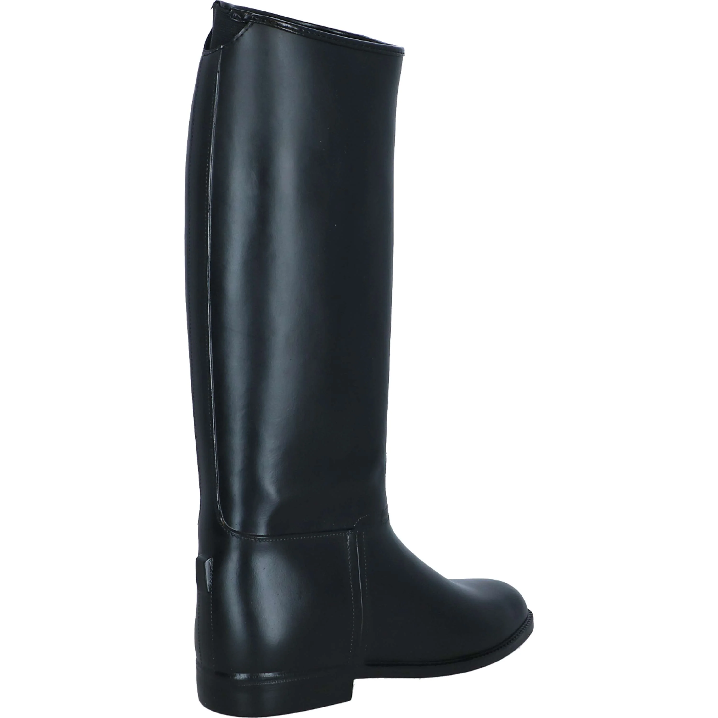 HKM Stivali da Equitazione Nero - Image 5