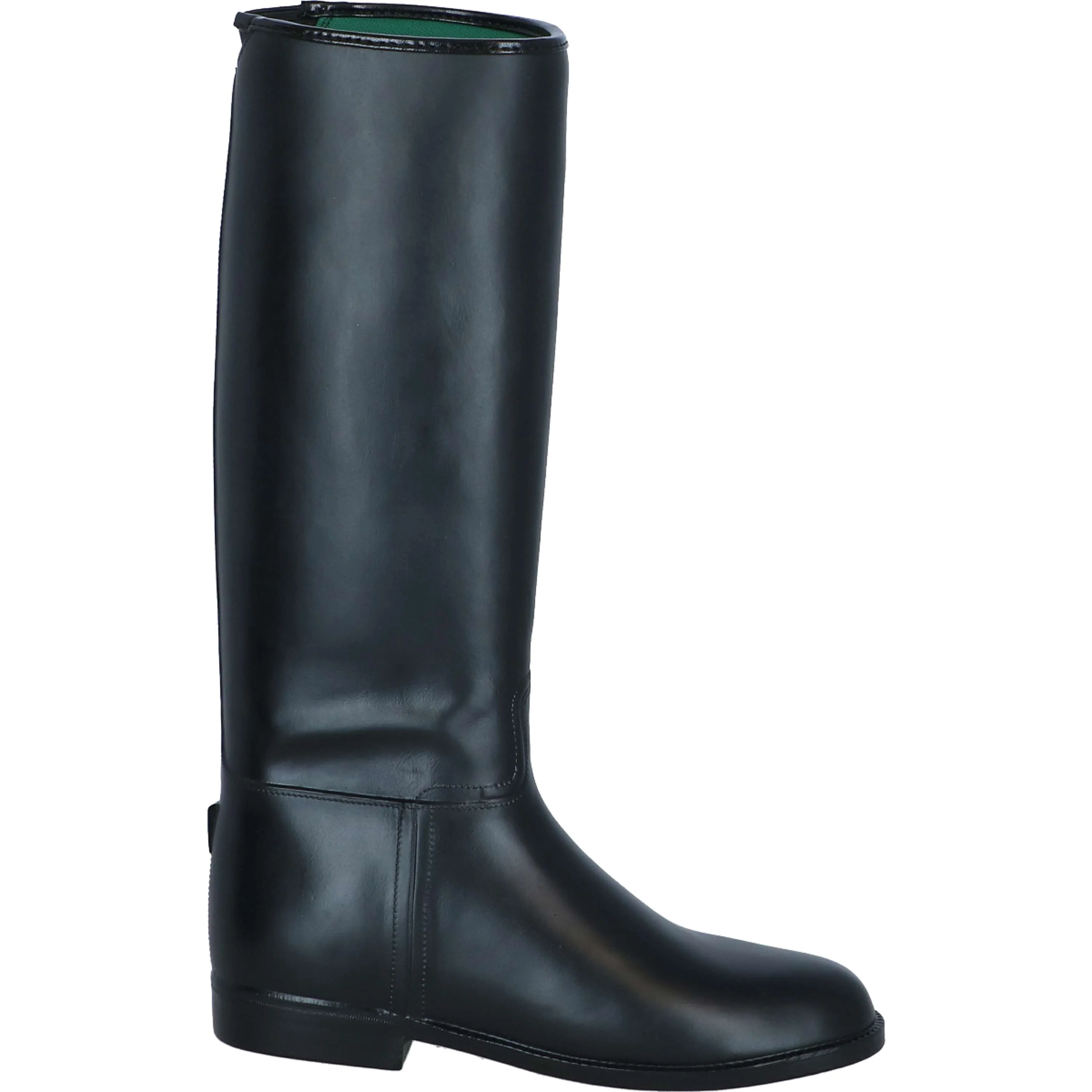 HKM Stivali da Equitazione Nero - Image 6